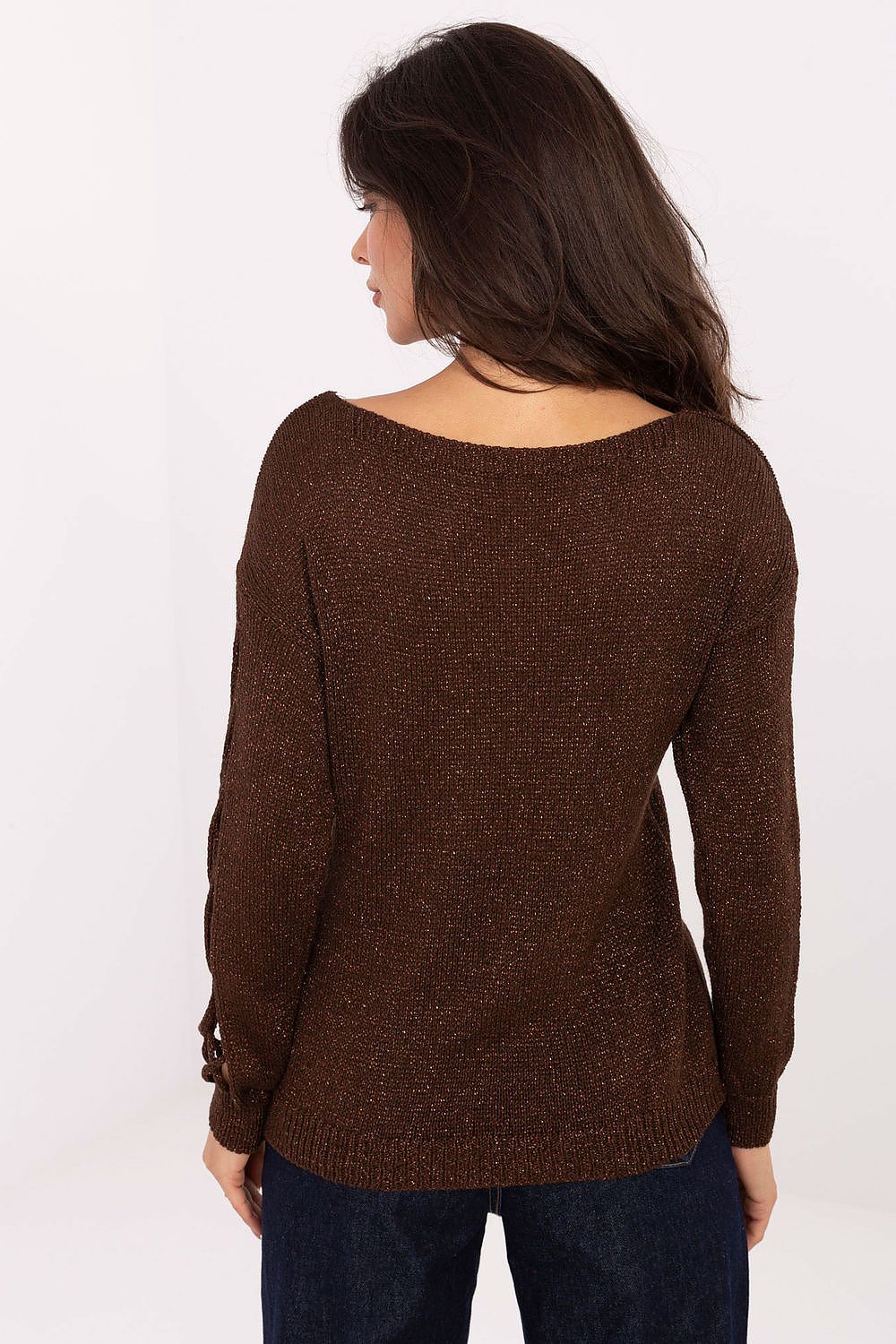 Maglione model 217523 Italy Moda