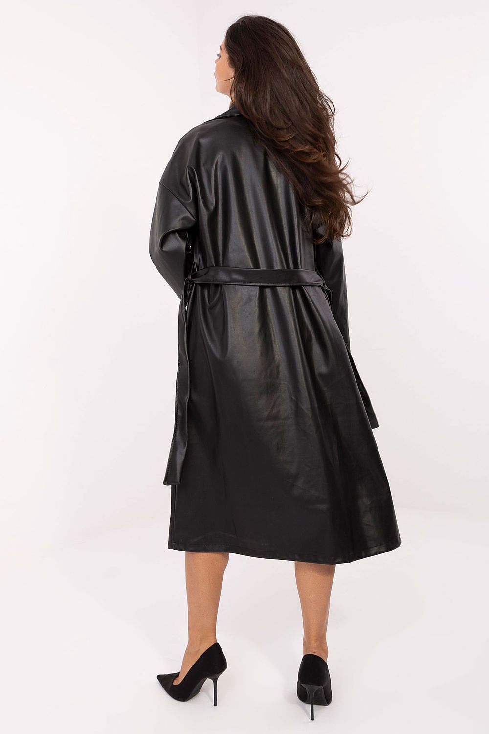 Cappotto model 217537 Rue Paris