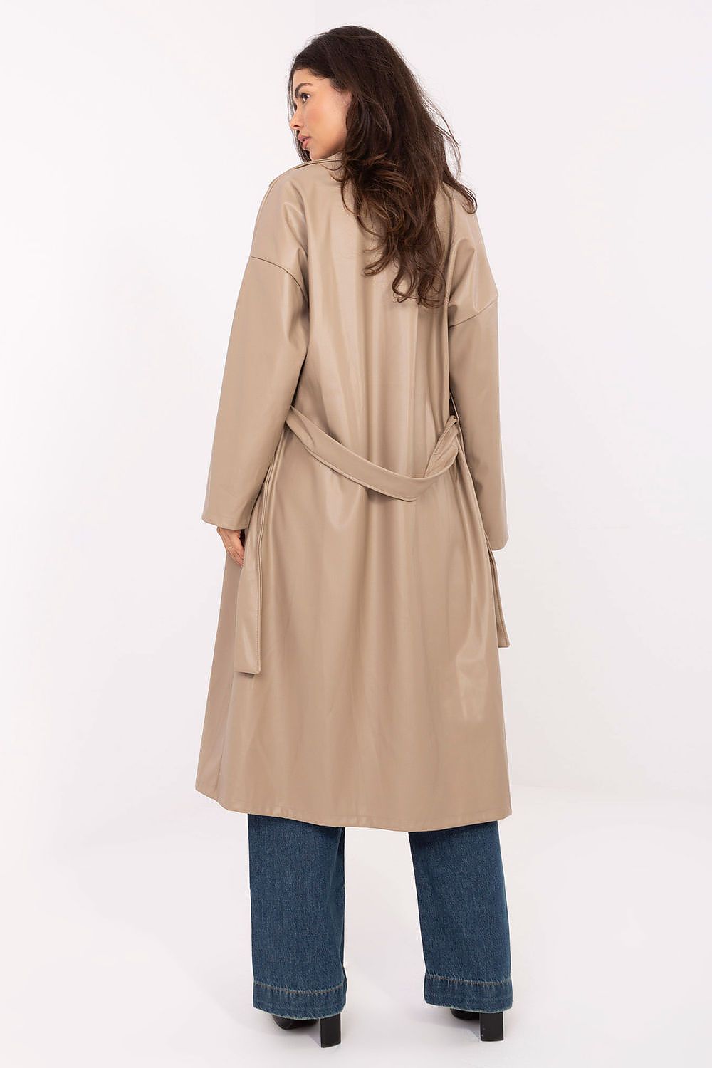 Cappotto model 217539 Rue Paris