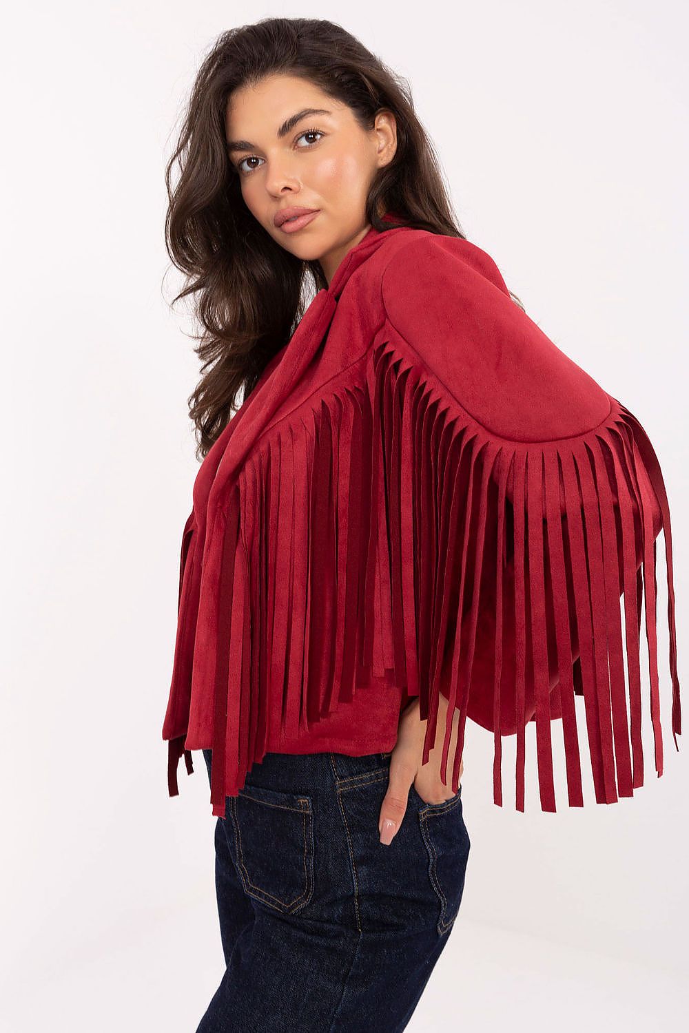 Giubbino model 217545 Rue Paris