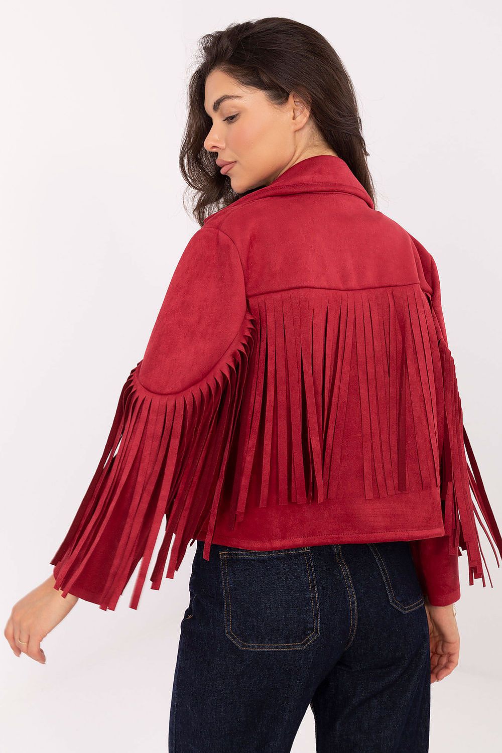Giubbino model 217545 Rue Paris