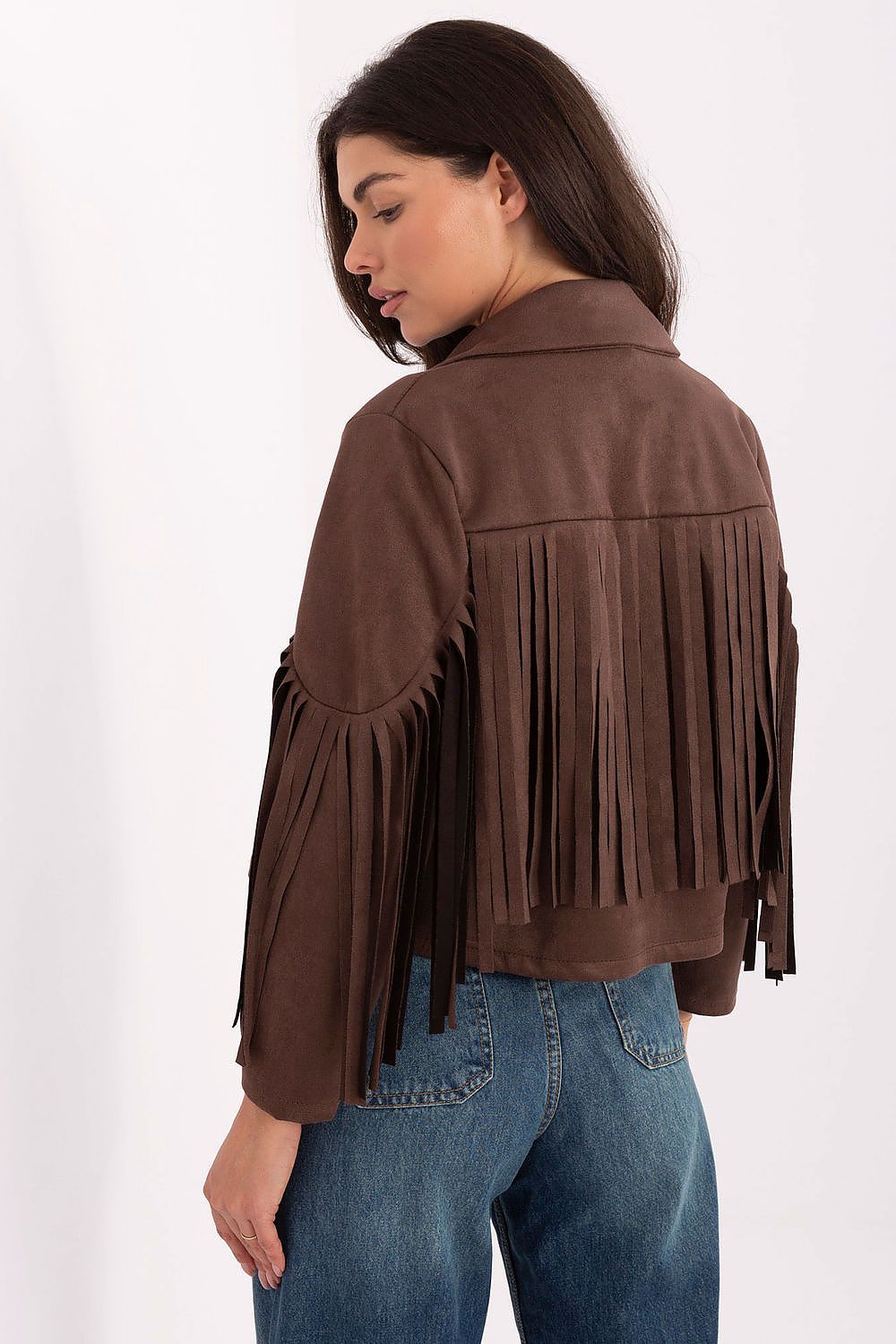 Giubbino model 217546 Rue Paris