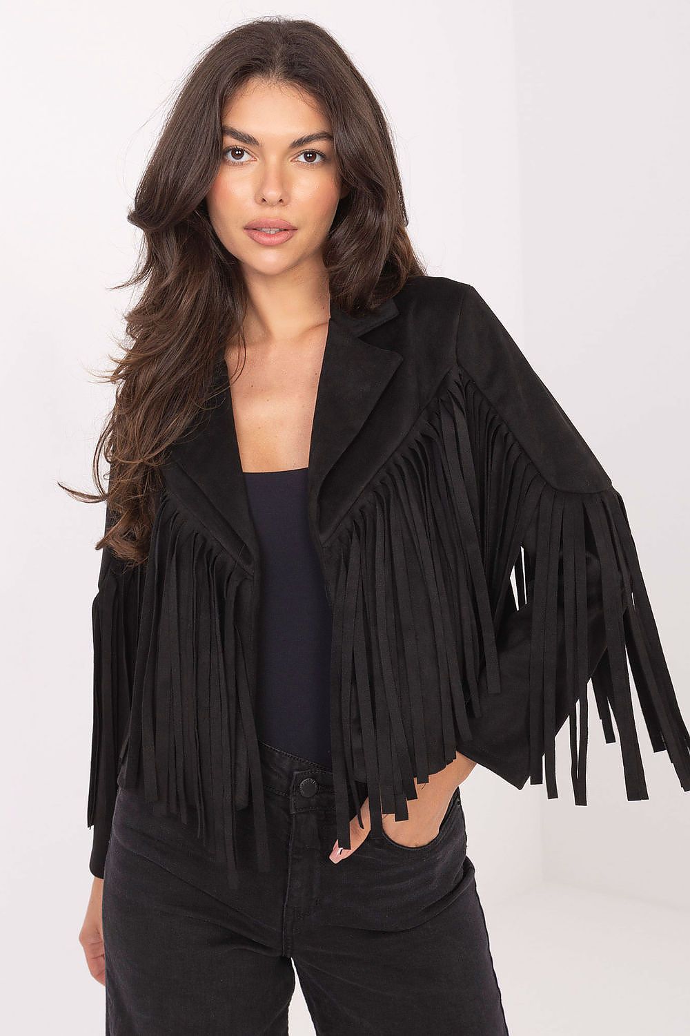 Giubbino model 217547 Rue Paris