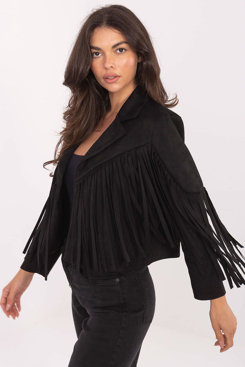 Giubbino model 217547 Rue Paris