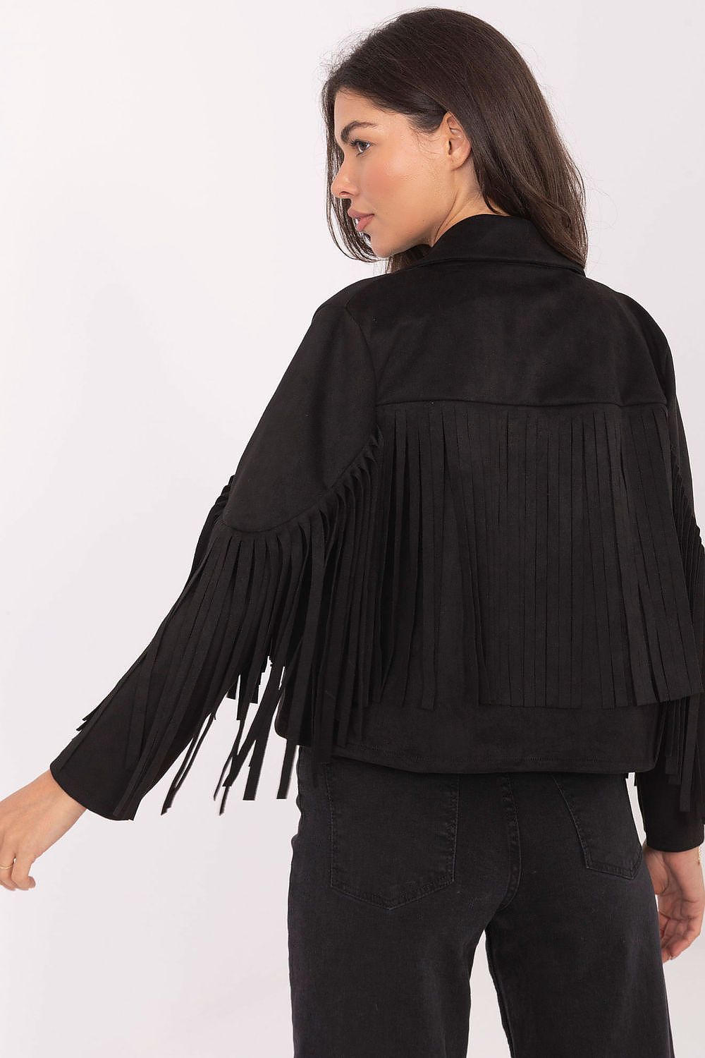 Giubbino model 217547 Rue Paris