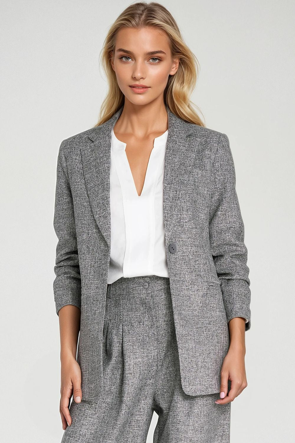 Giacca model 217596 Nife