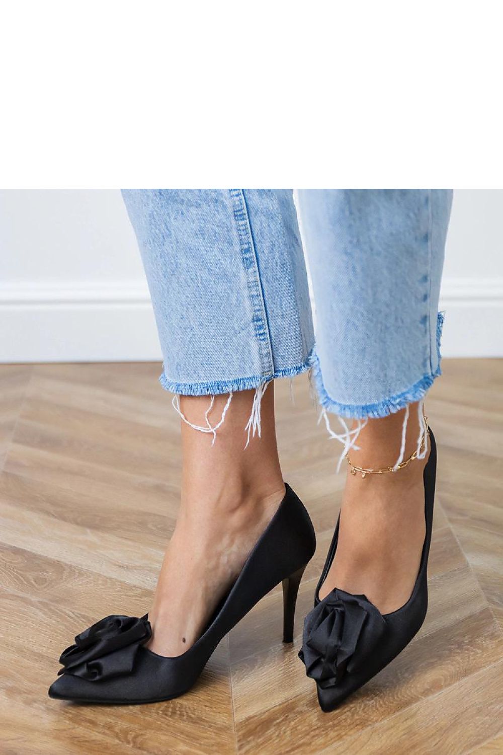 Scarpe con tacco a spillo model 217682 Solea