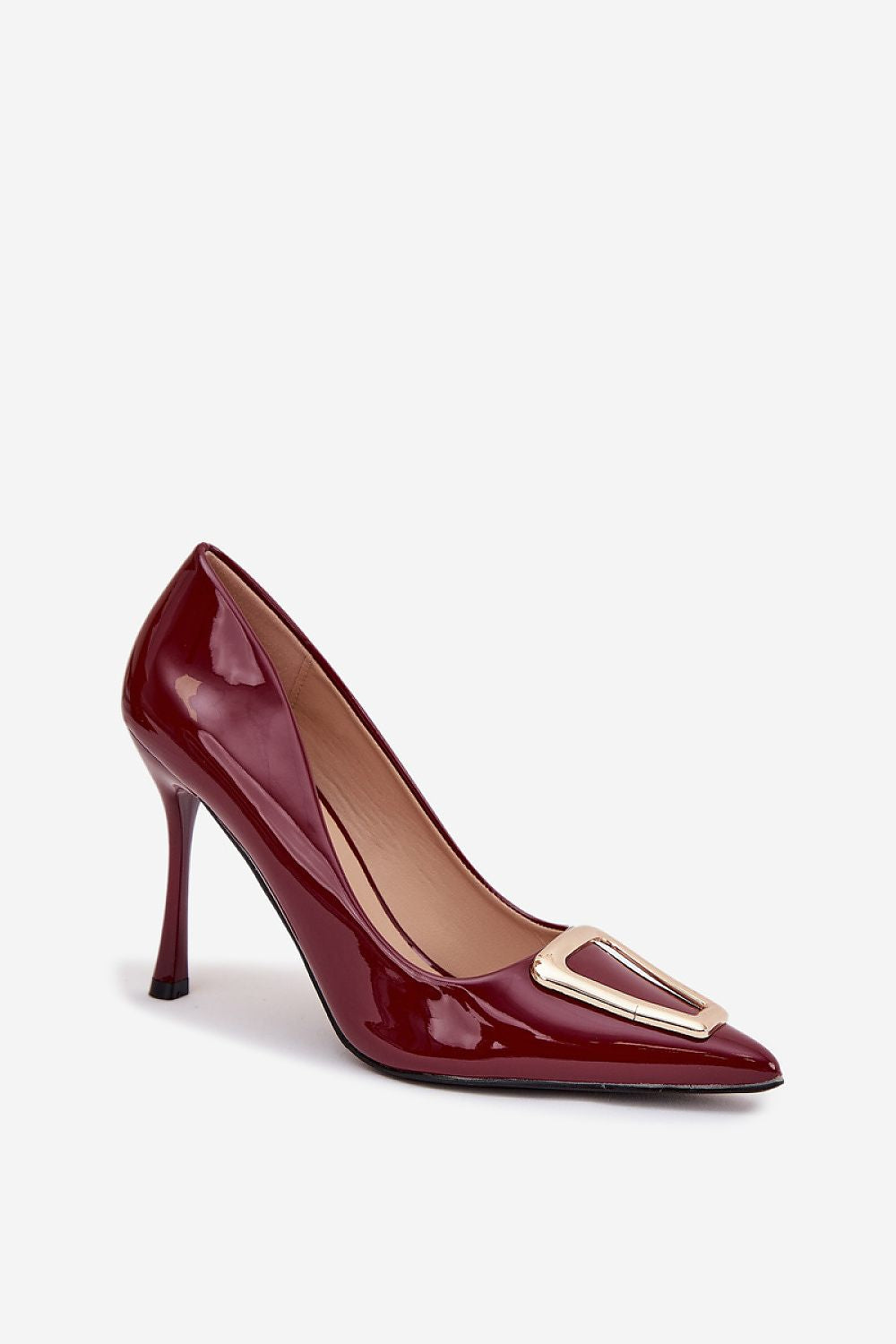 Scarpe con tacco a spillo model 217848 Step in style