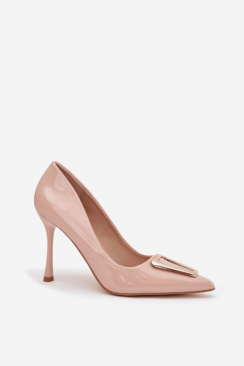 Scarpe con tacco a spillo model 217849 Step in style