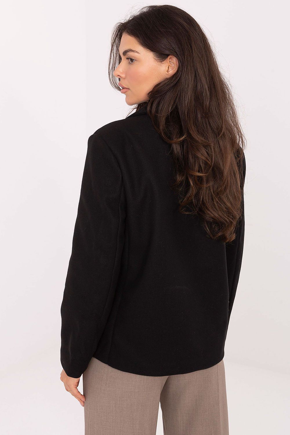 Cappotto model 217855 Rue Paris