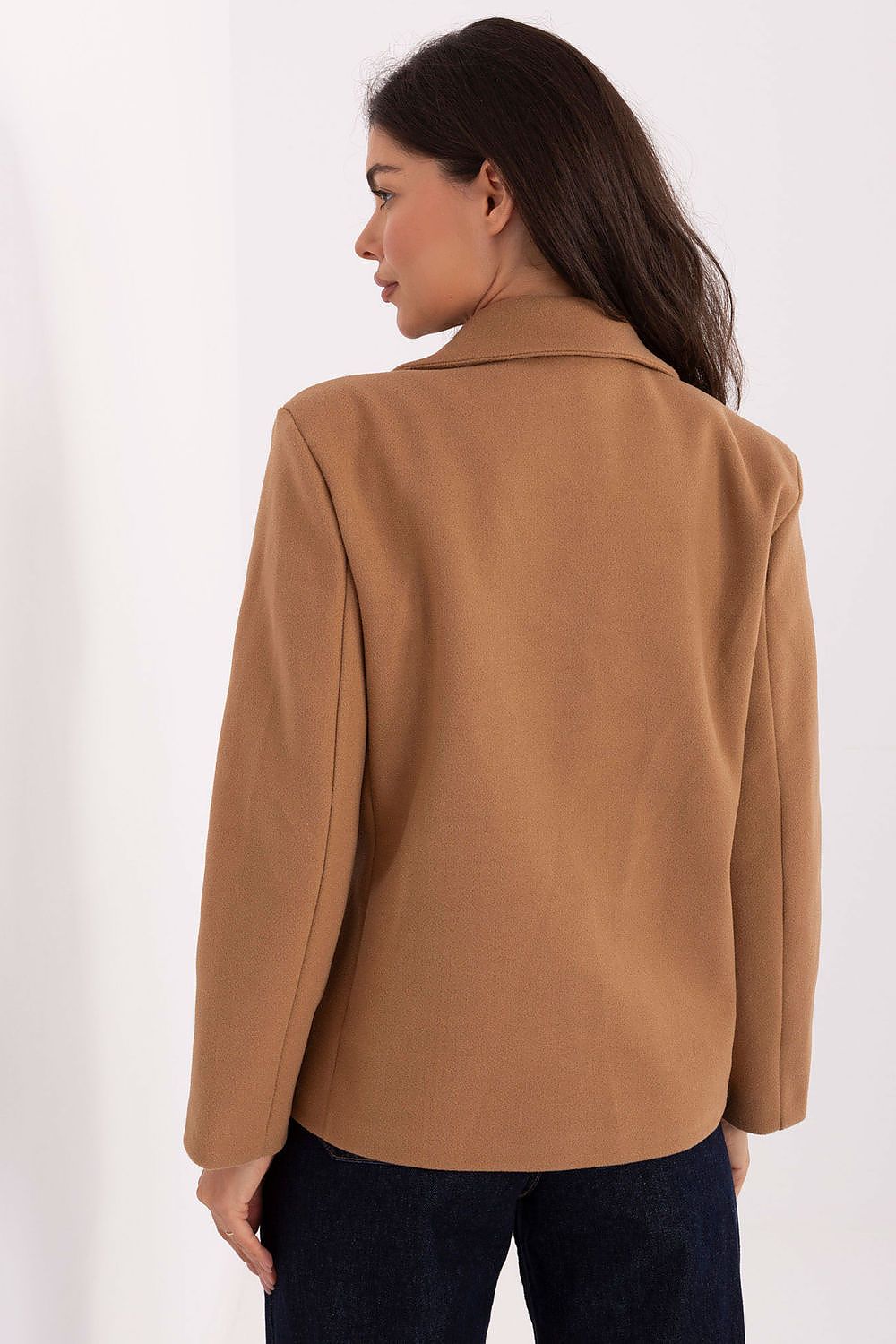 Cappotto model 217856 Rue Paris