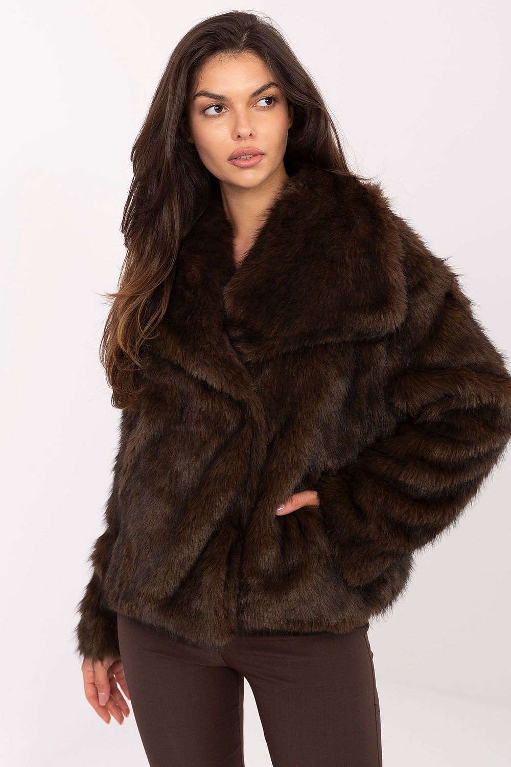 Giubbino model 217989 Rue Paris