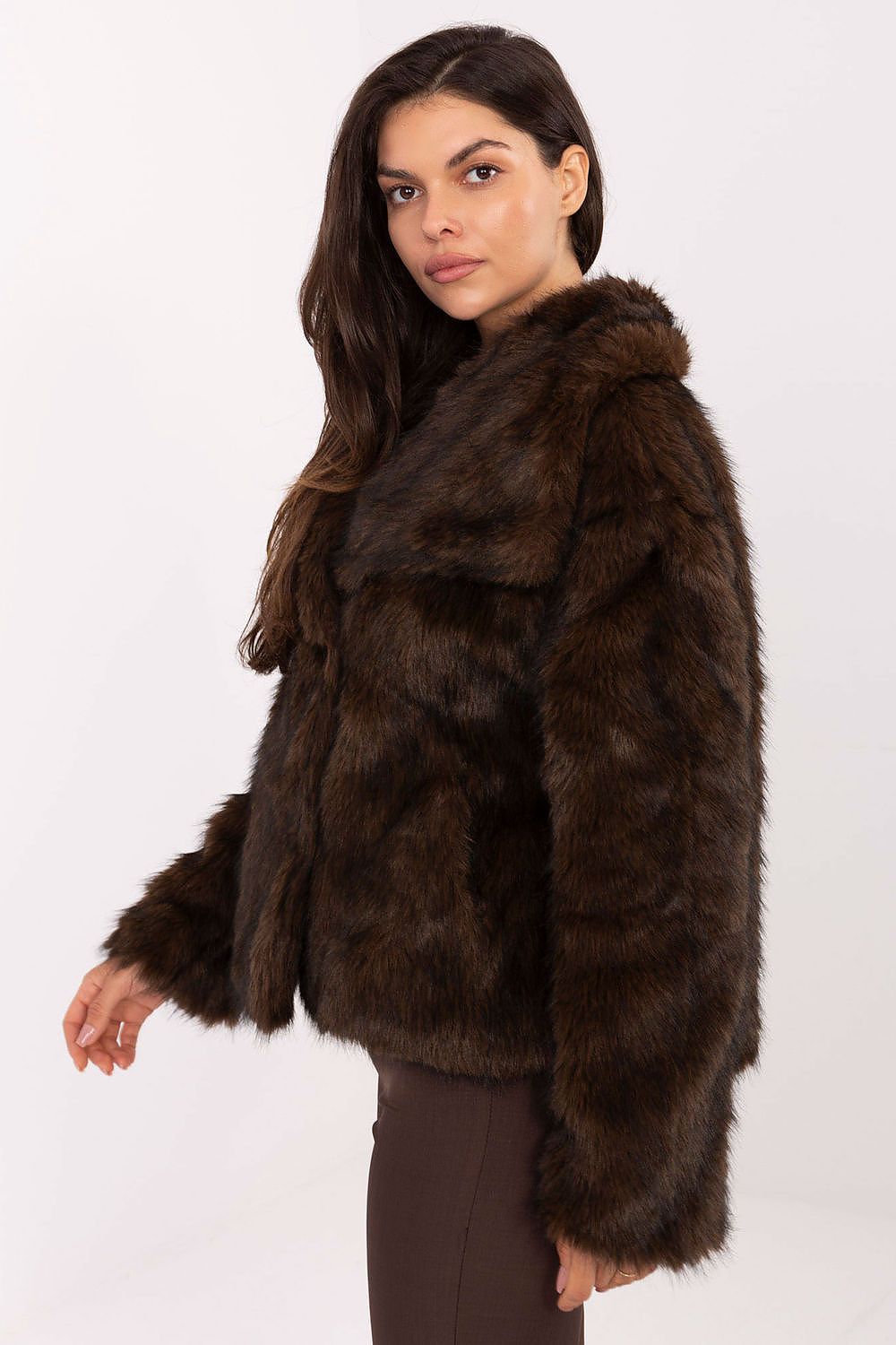 Giubbino model 217989 Rue Paris