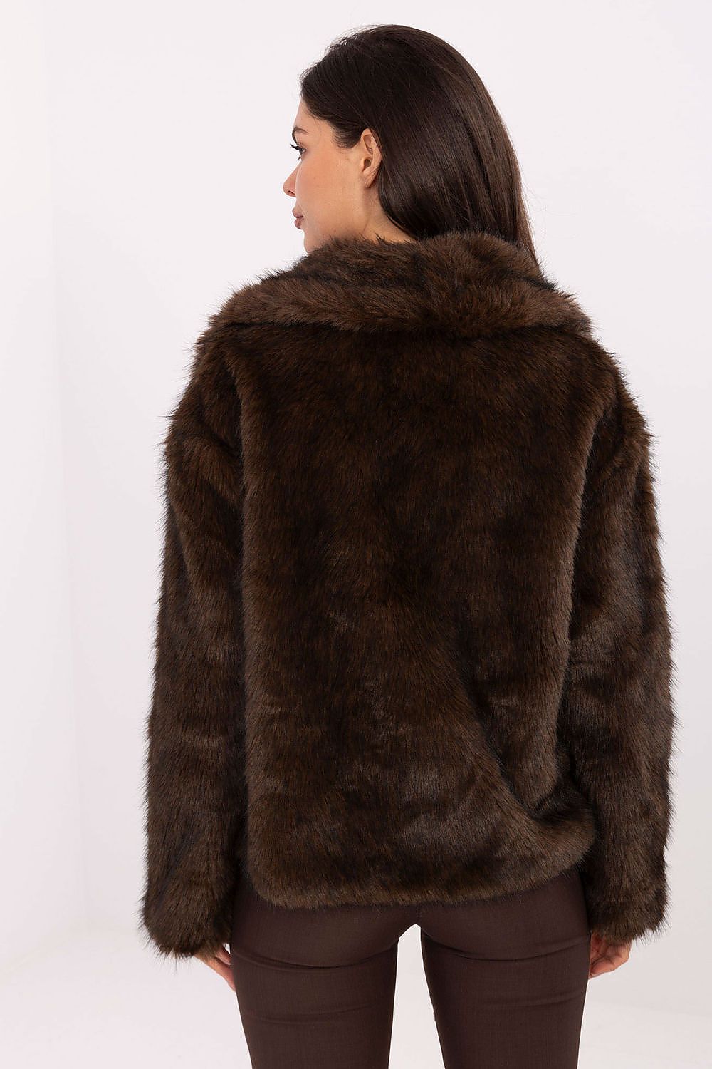 Giubbino model 217989 Rue Paris
