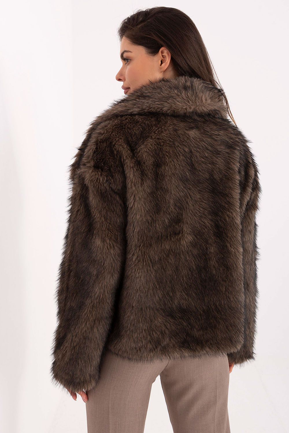 Giubbino model 217990 Rue Paris