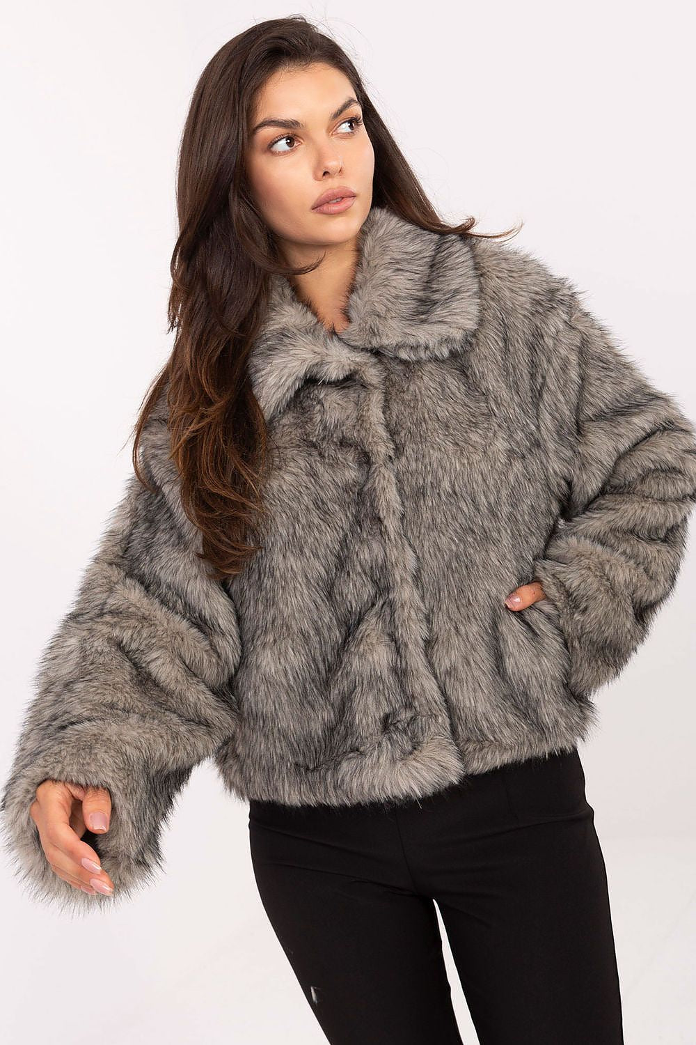 Giubbino model 217991 Rue Paris