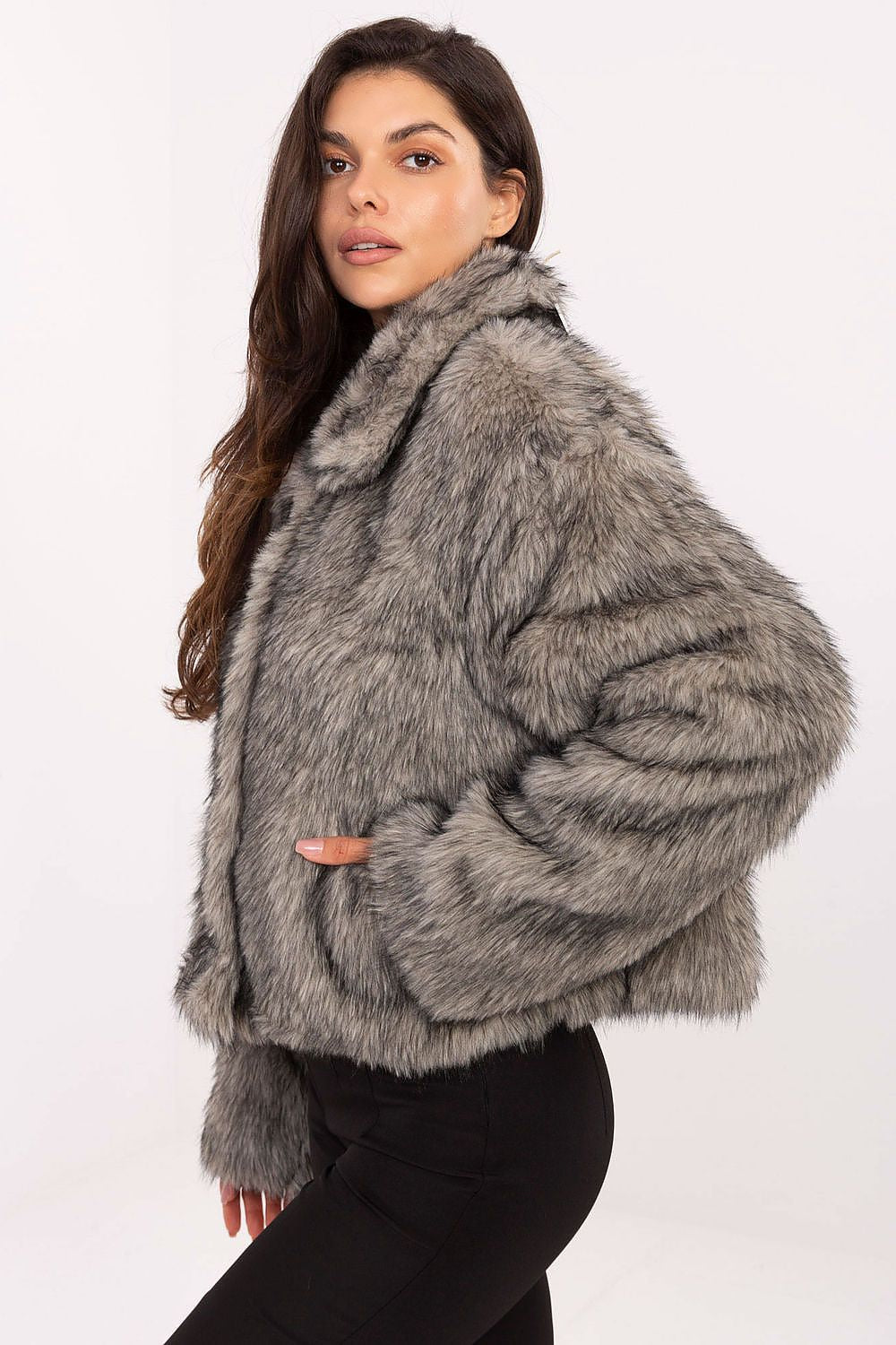 Giubbino model 217991 Rue Paris
