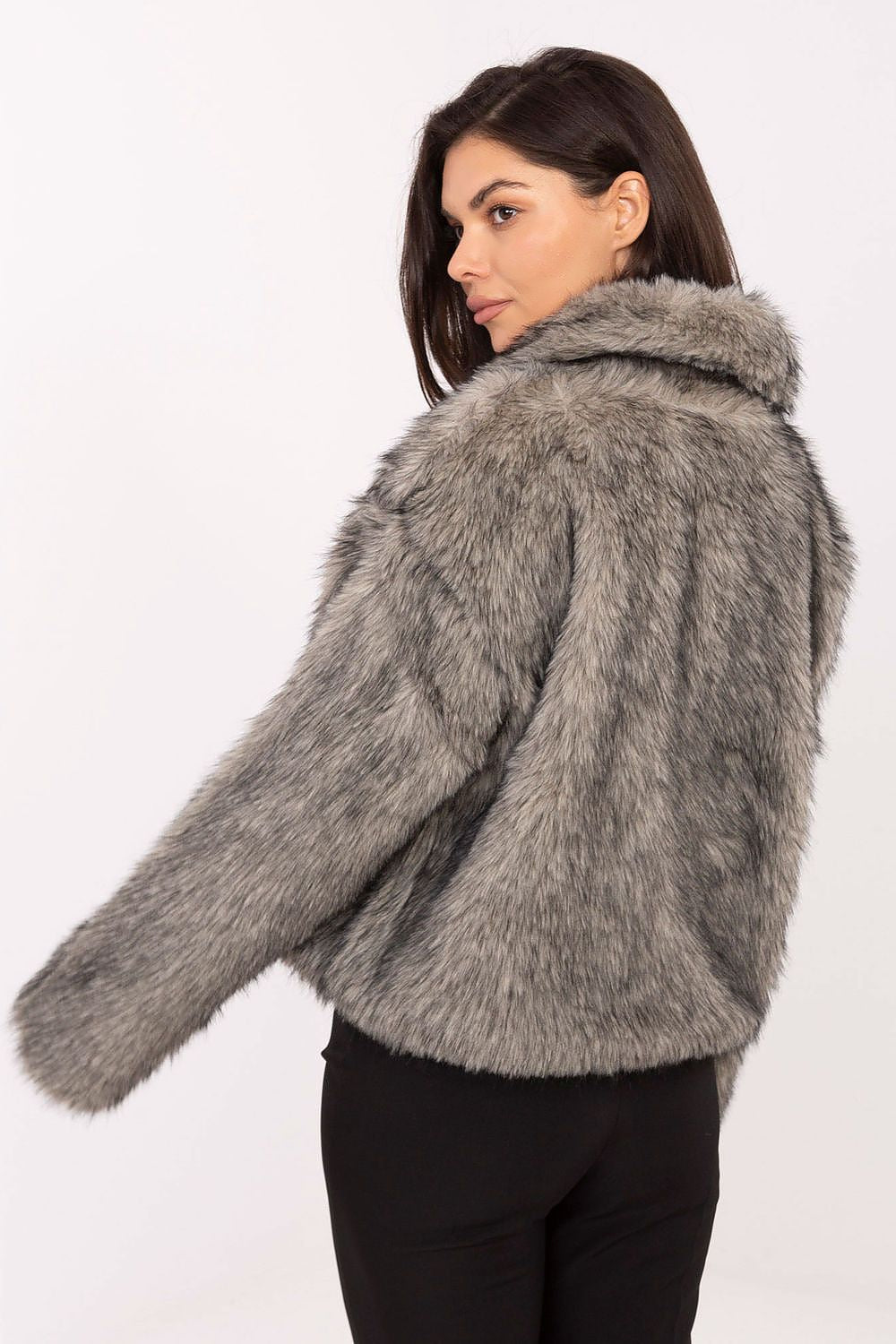 Giubbino model 217991 Rue Paris