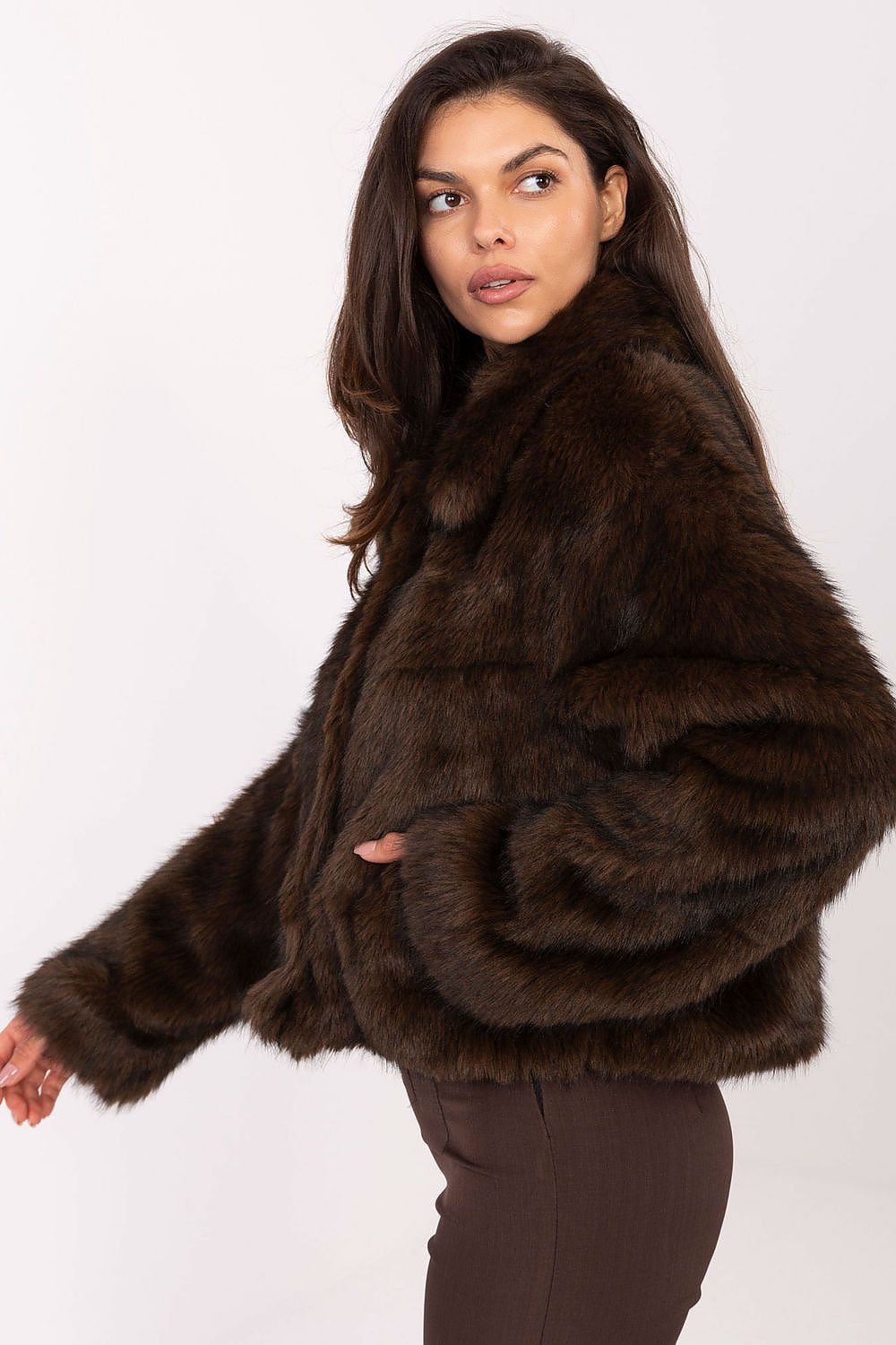 Giubbino model 217992 Rue Paris
