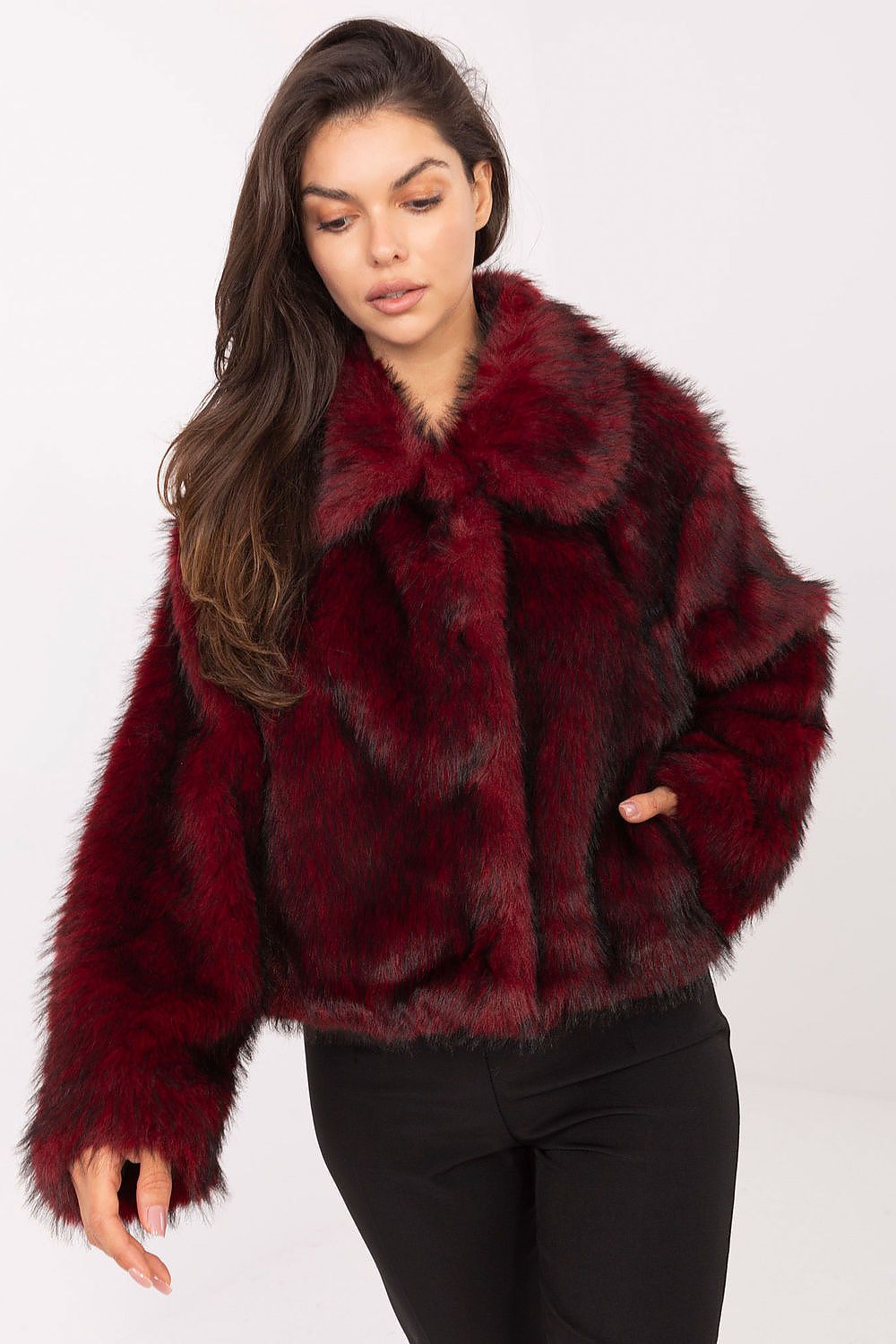 Giubbino model 217993 Rue Paris