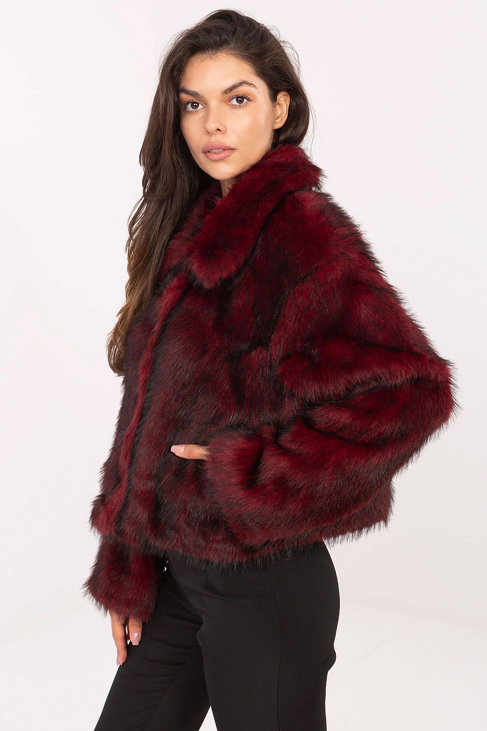 Giubbino model 217993 Rue Paris
