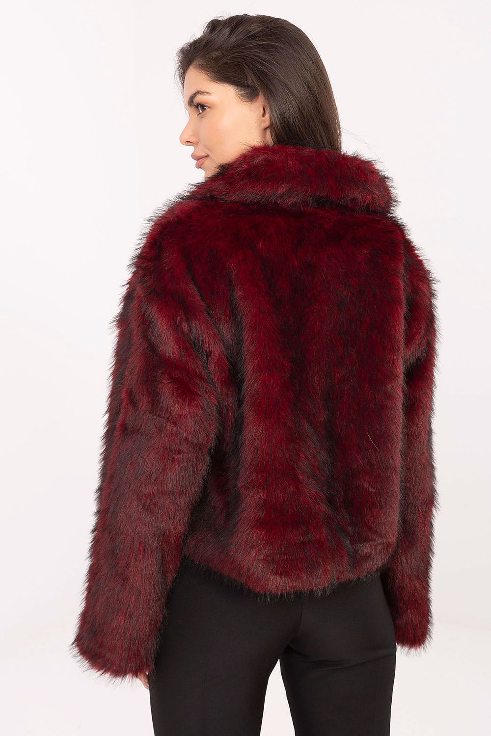 Giubbino model 217993 Rue Paris