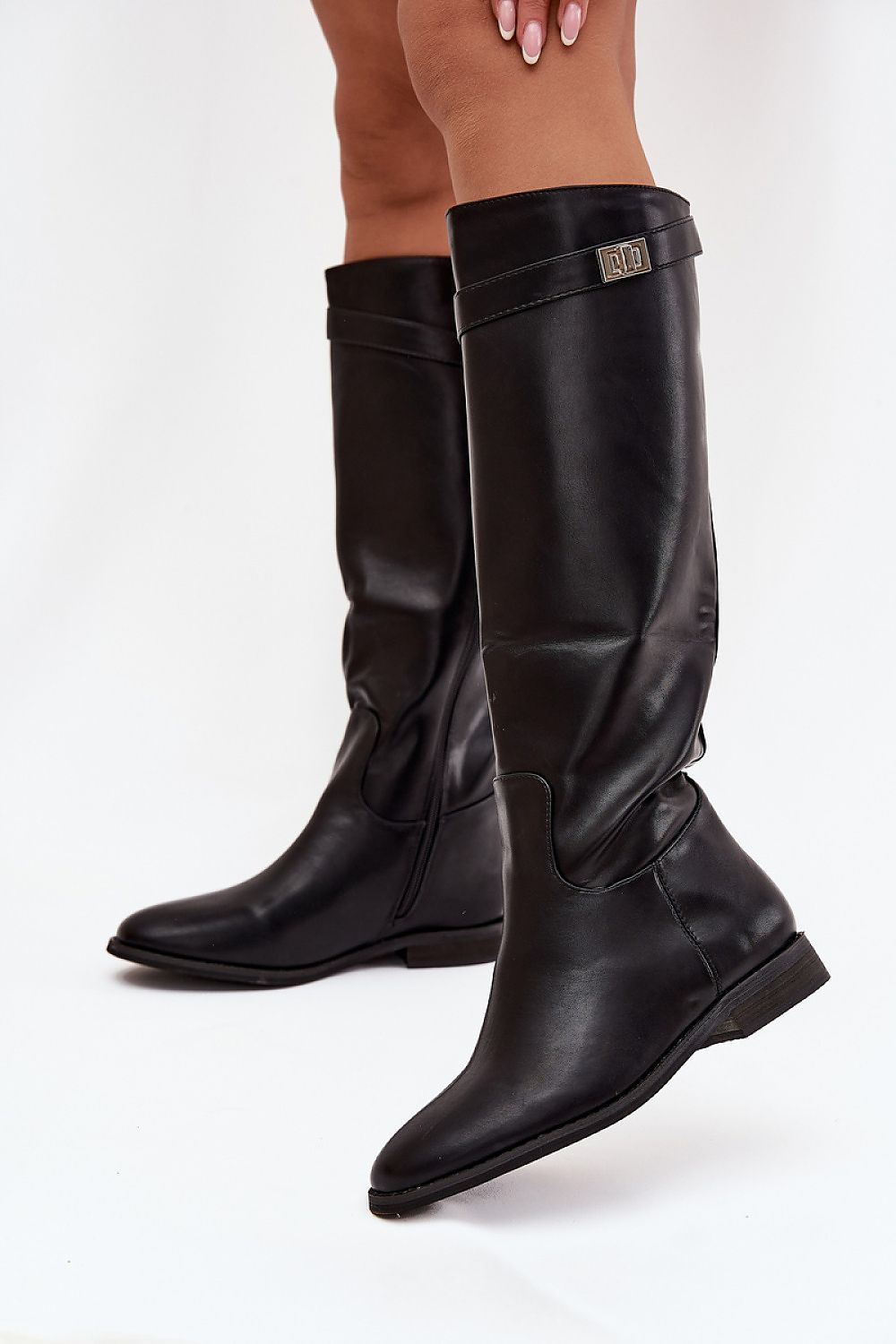 Stivali model 218083 Step in style