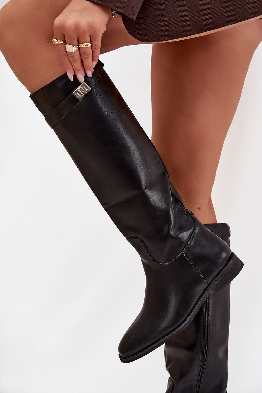 Stivali model 218083 Step in style