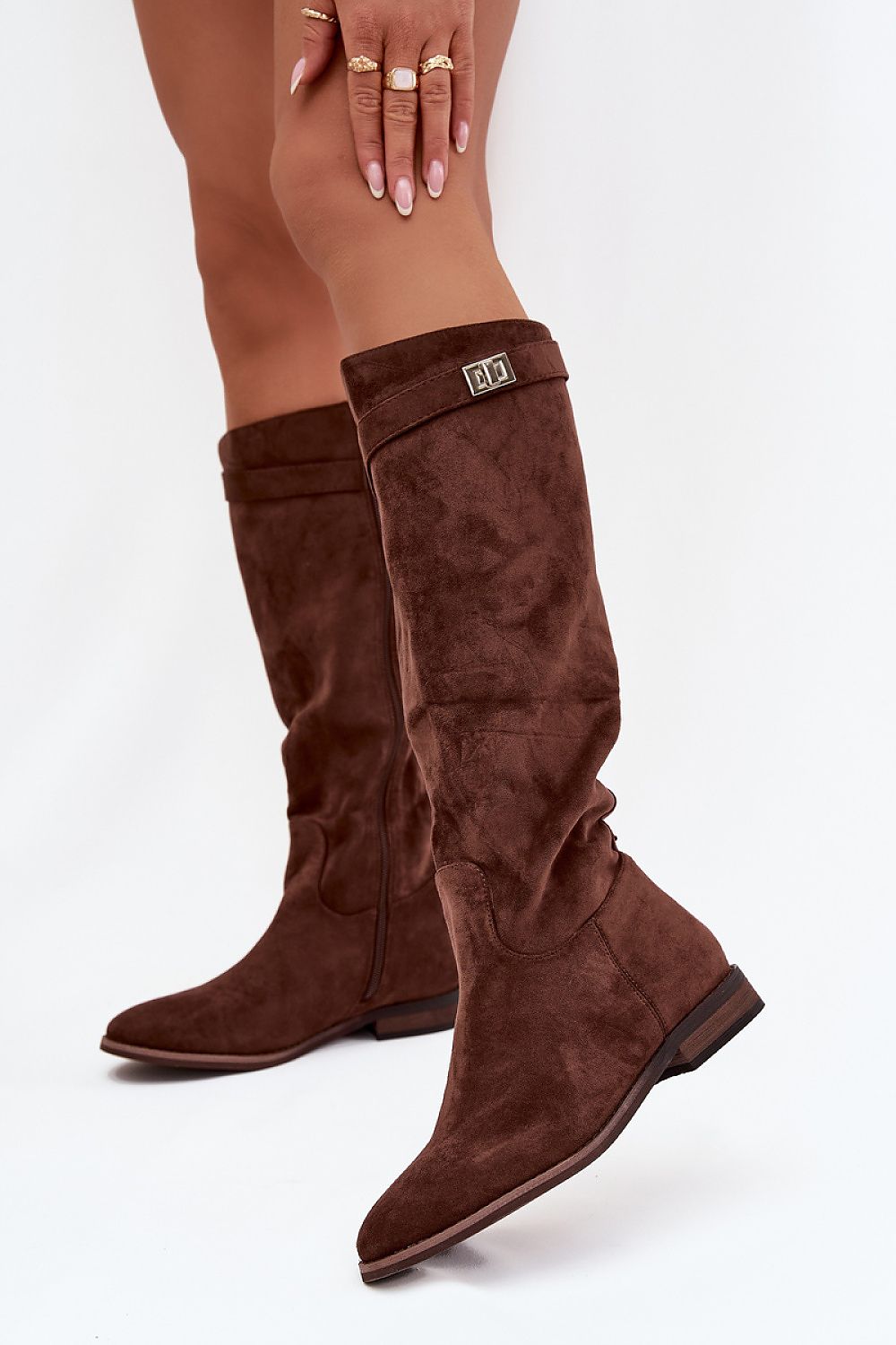 Stivali model 218084 Step in style