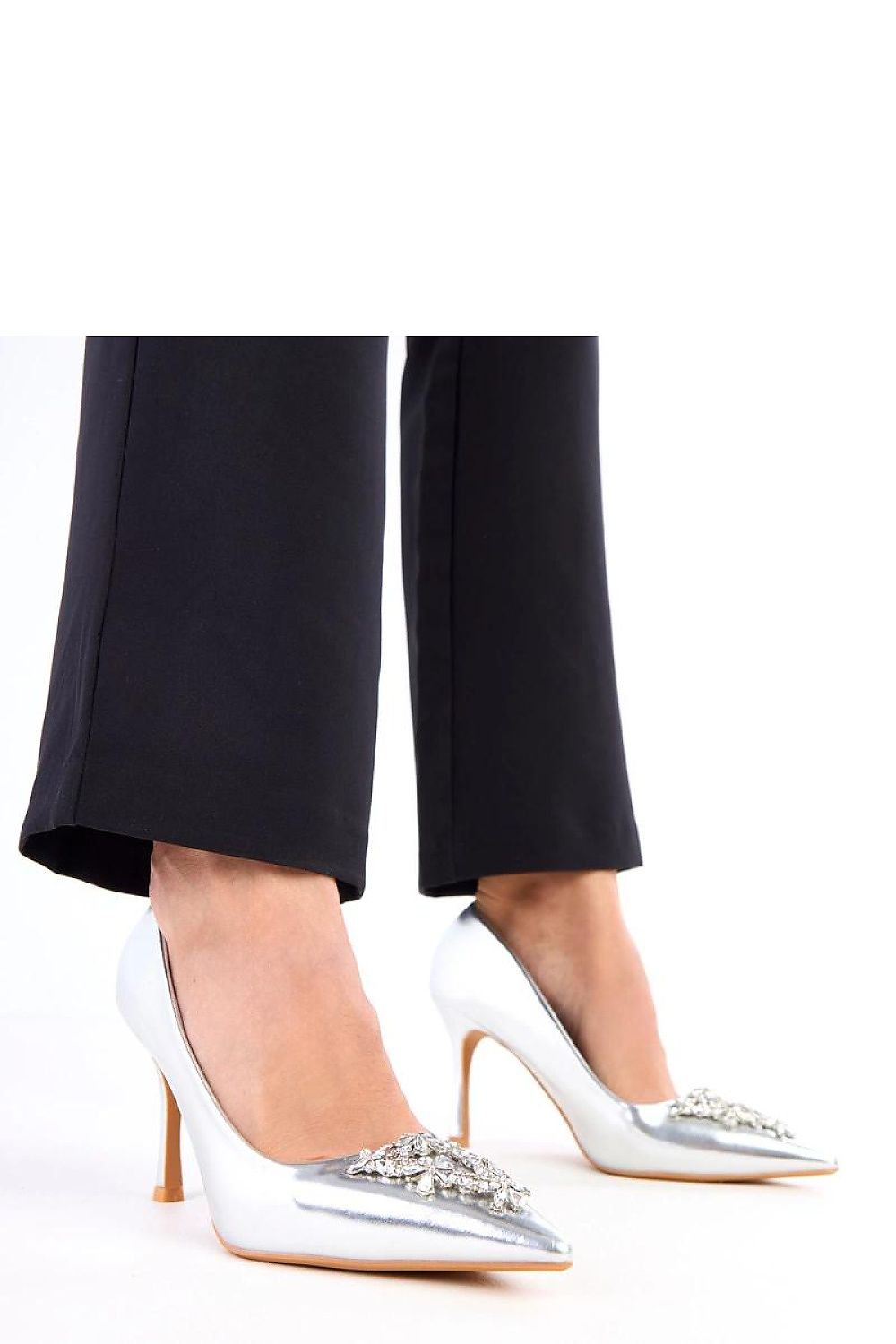 Scarpe con tacco a spillo model 218348 Solea