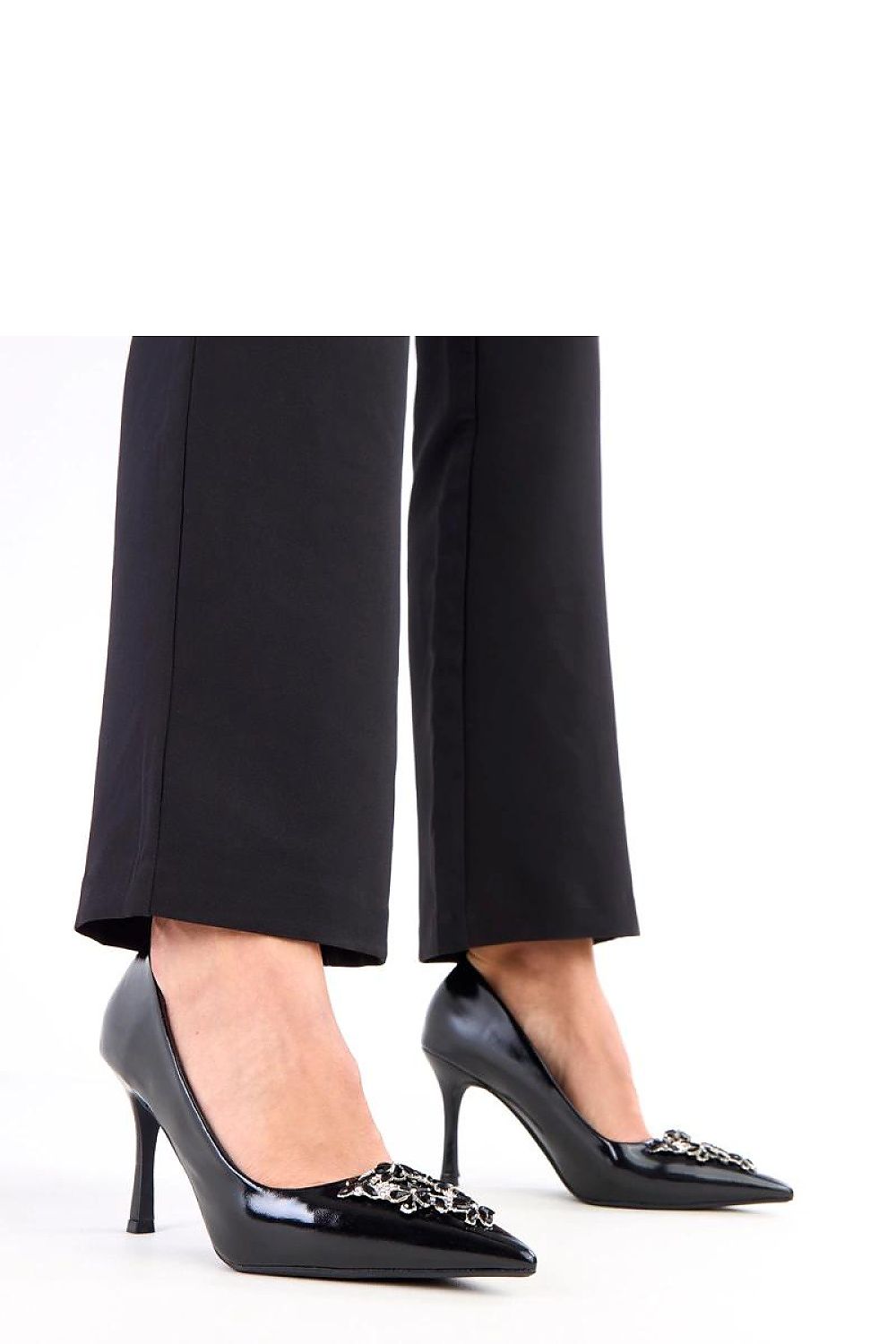 Scarpe con tacco a spillo model 218350 Solea