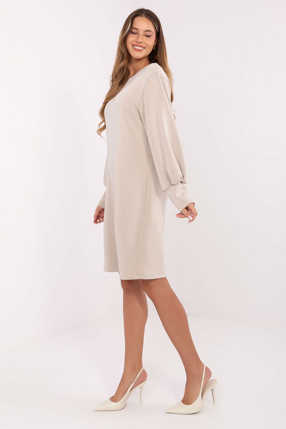 Vestito da giorno model 218592 Factory Price