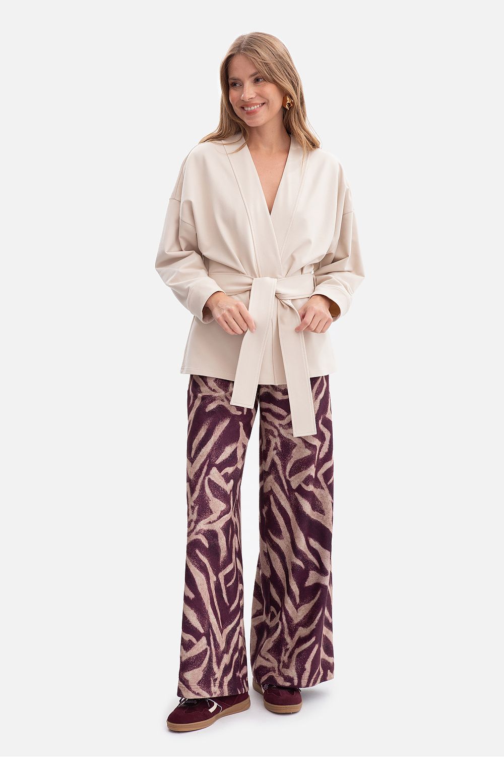 Felpa model 218675 BeWear