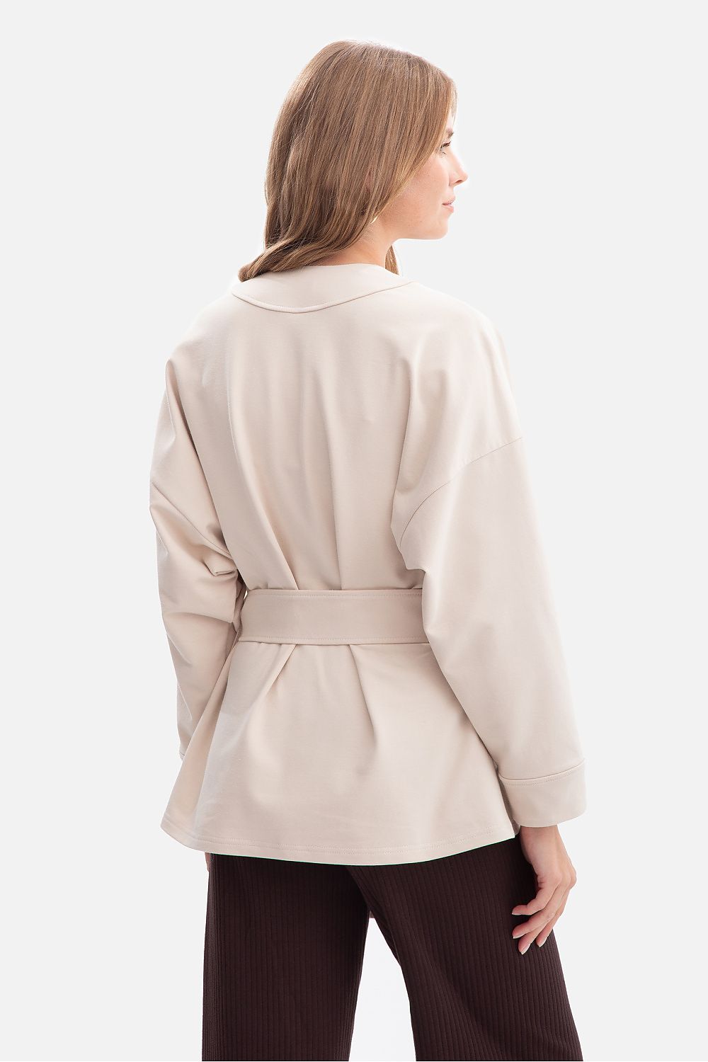 Felpa model 218675 BeWear