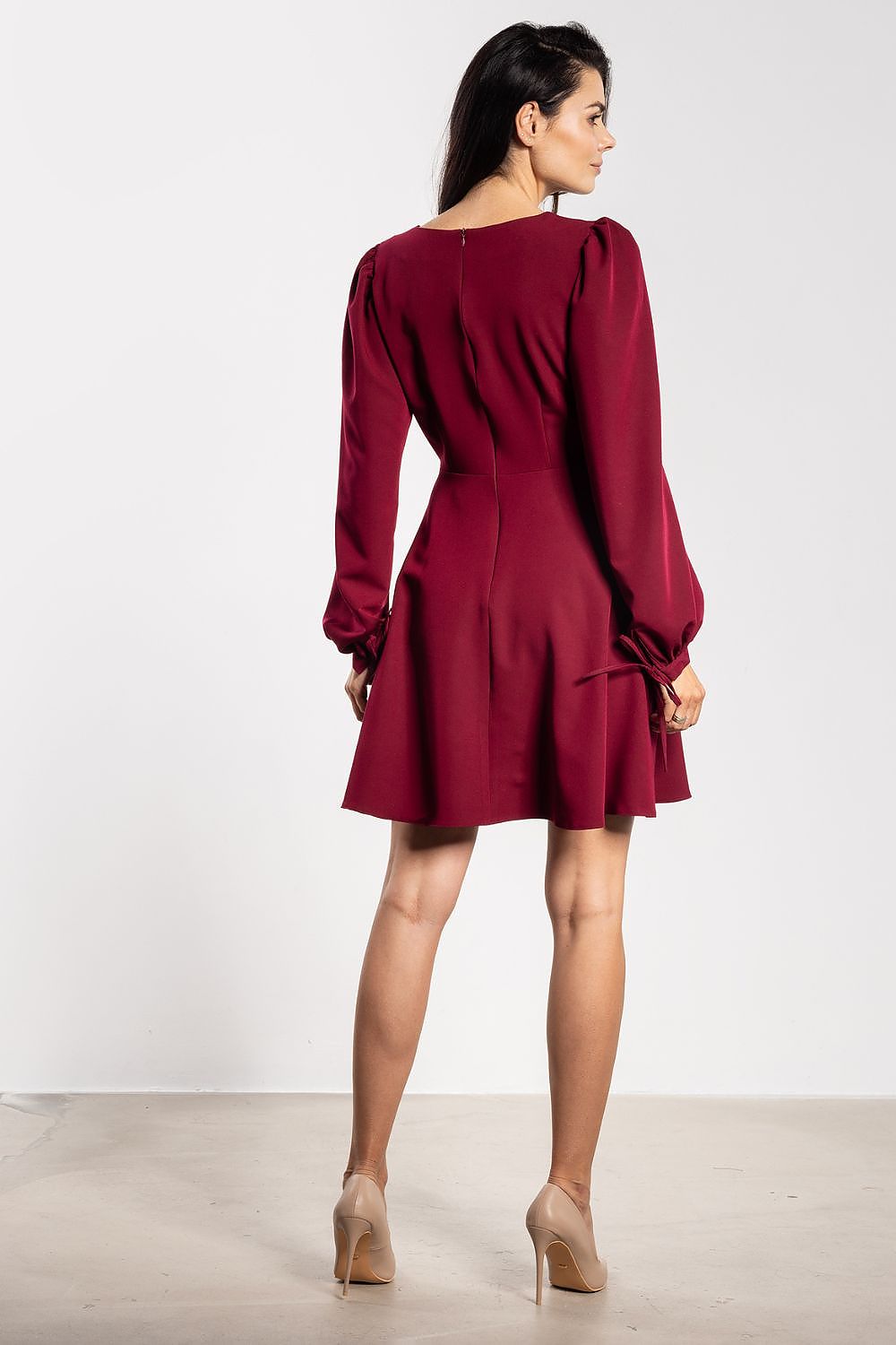 Vestito da giorno model 218995 awama