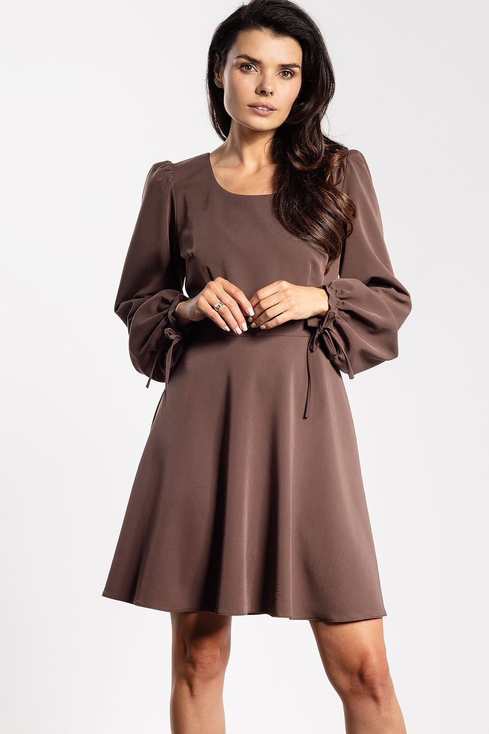 Vestito da giorno model 218996 awama