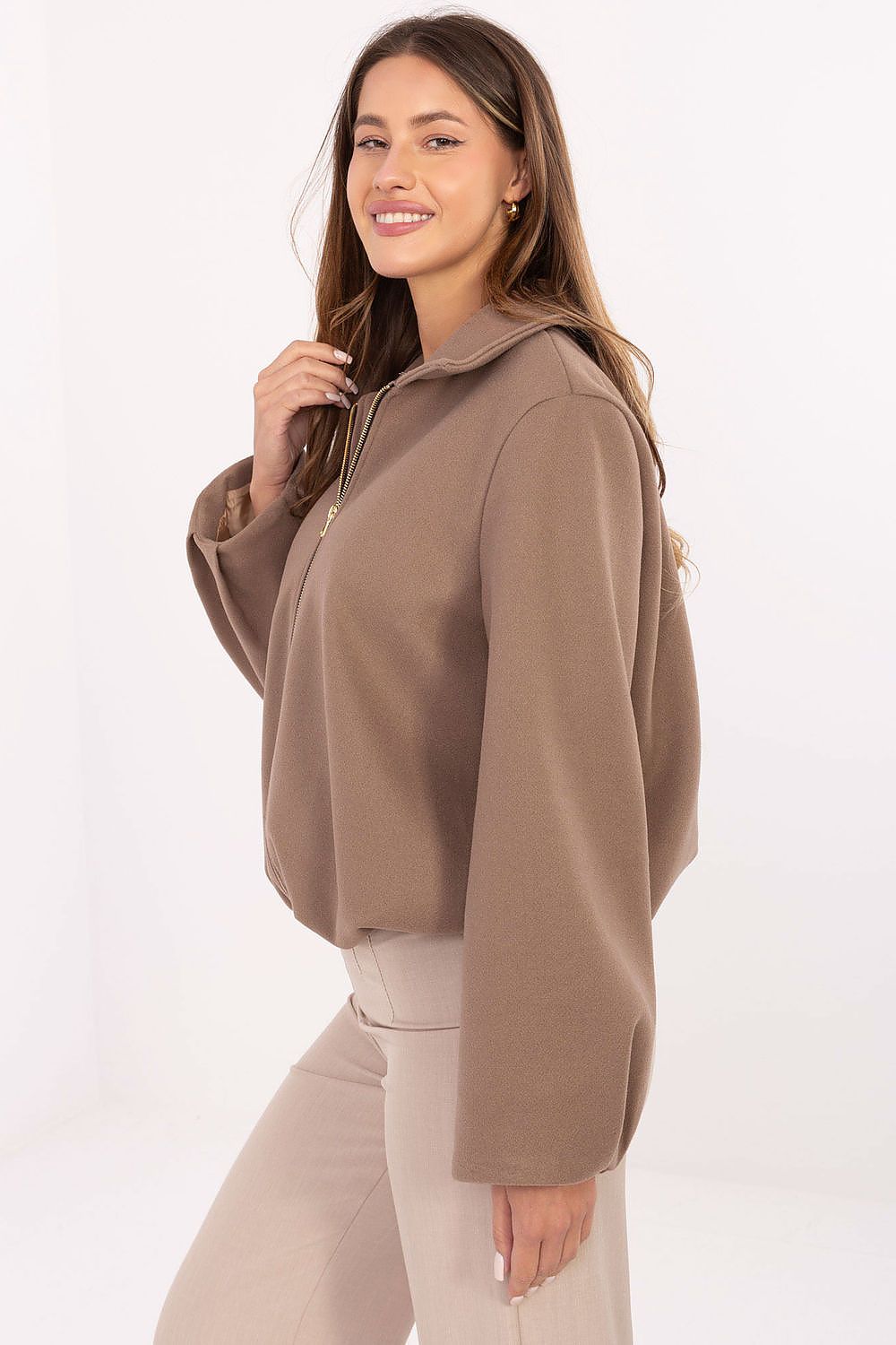 Giubbino model 219878 Rue Paris