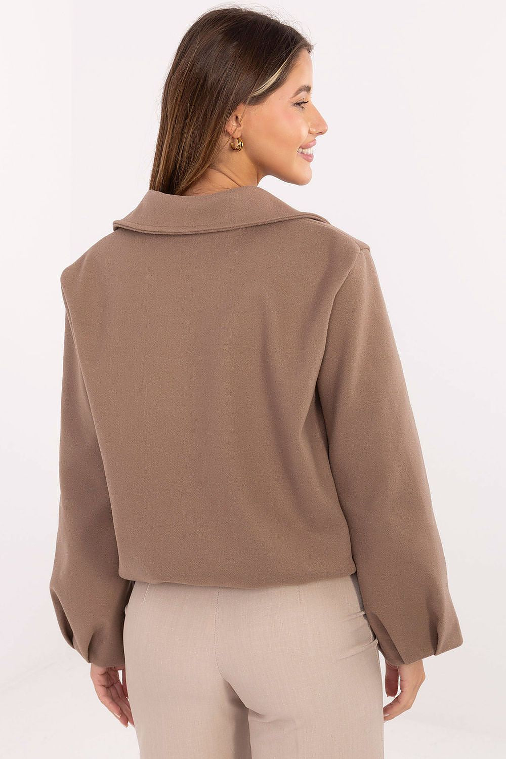 Giubbino model 219878 Rue Paris