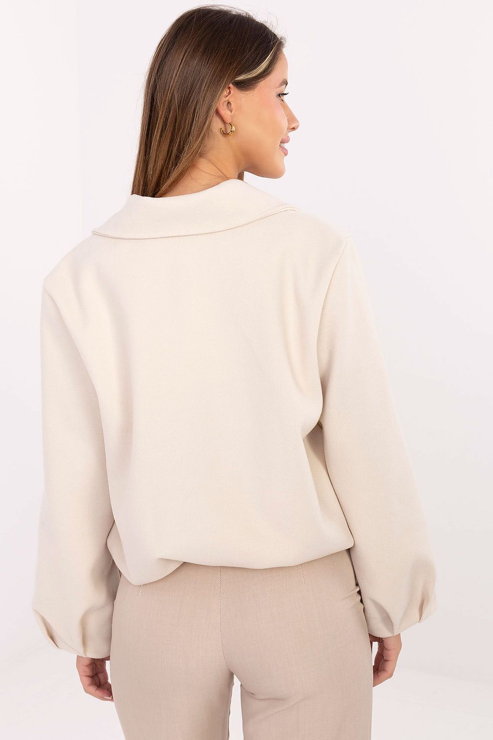 Giubbino model 219879 Rue Paris