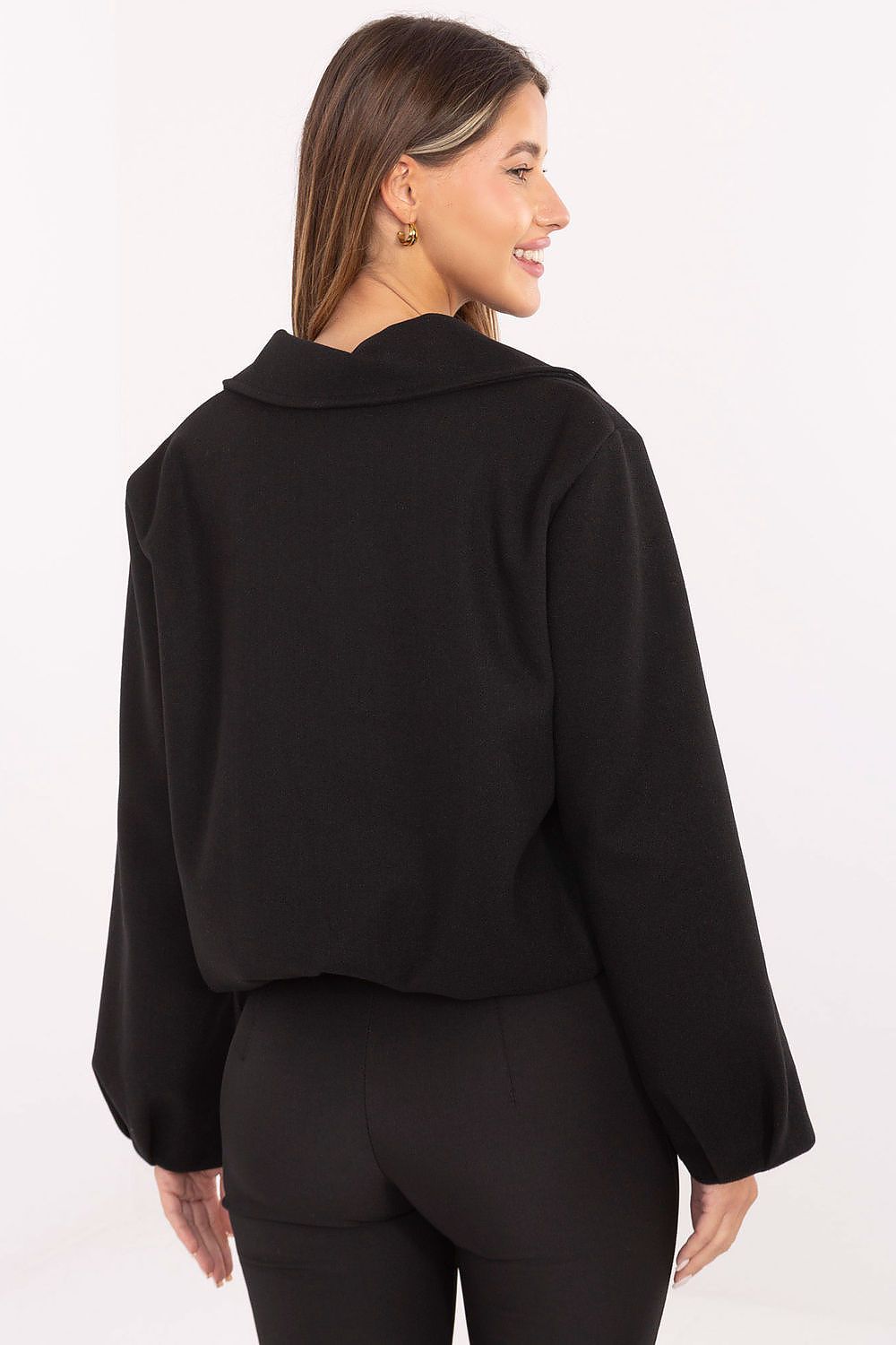 Giubbino model 219880 Rue Paris