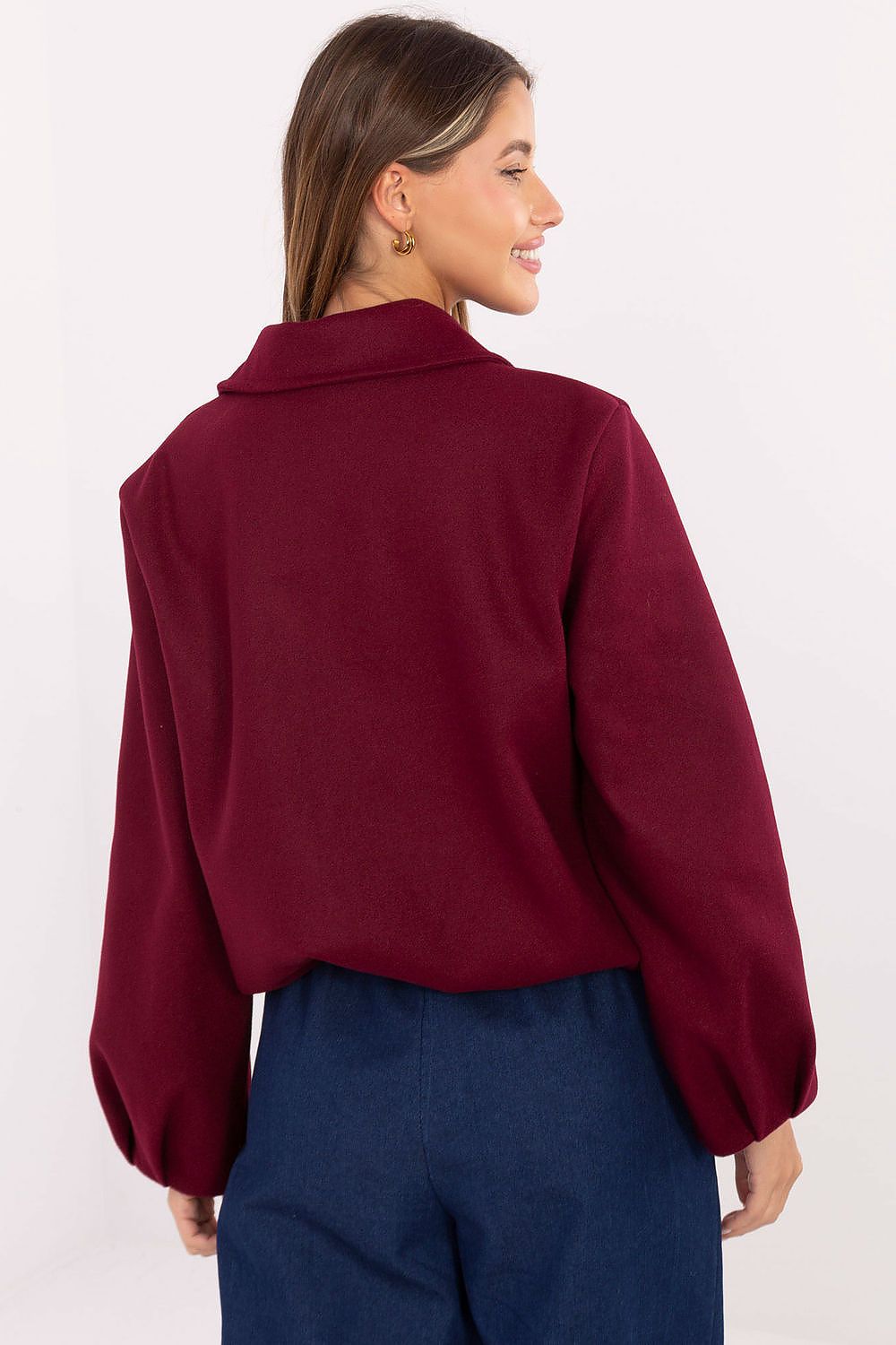 Giubbino model 219881 Rue Paris