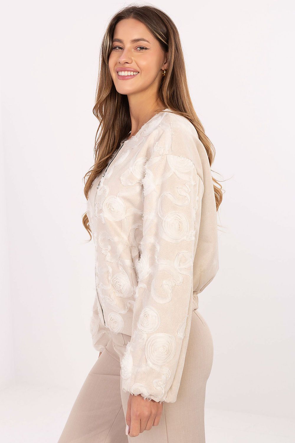 Giubbino model 219903 Rue Paris