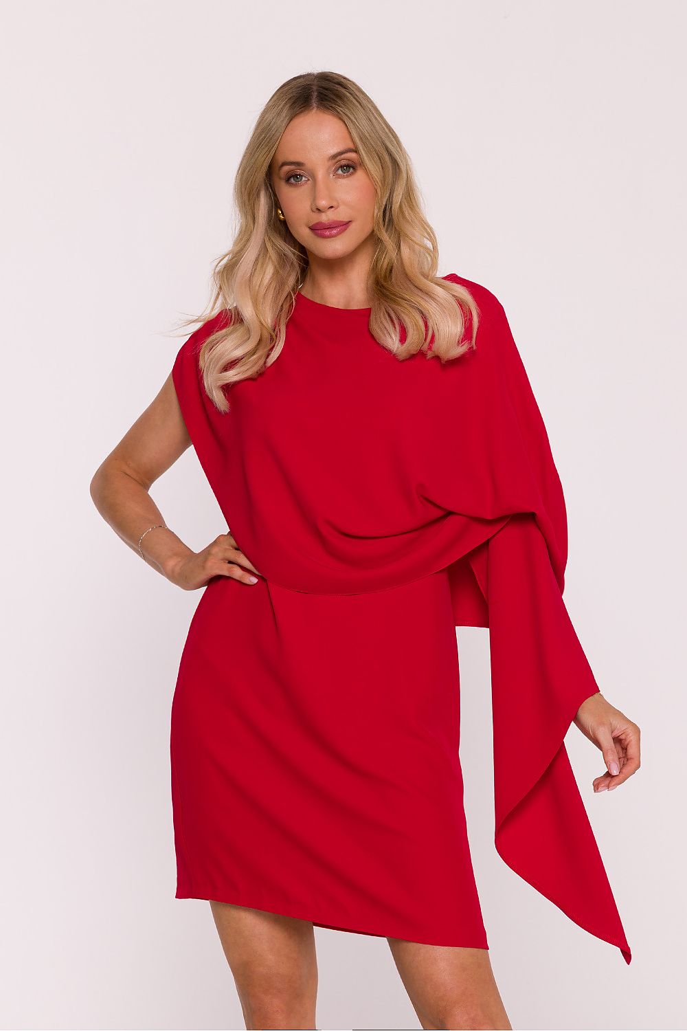 Vestito da sera model 219926 Stylove