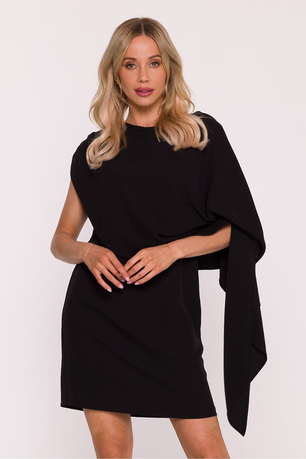 Vestito da sera model 219927 Stylove