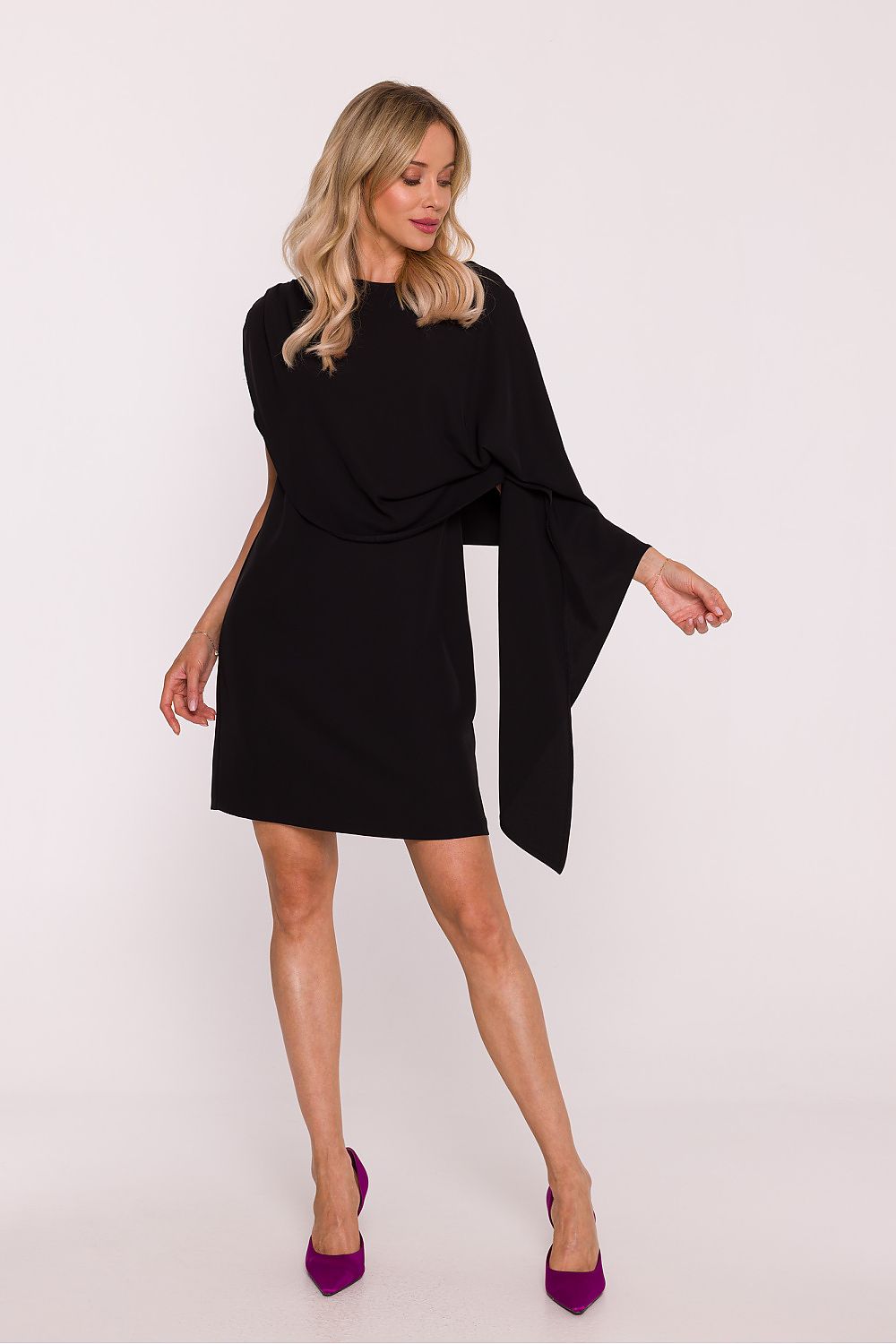 Vestito da sera model 219927 Stylove