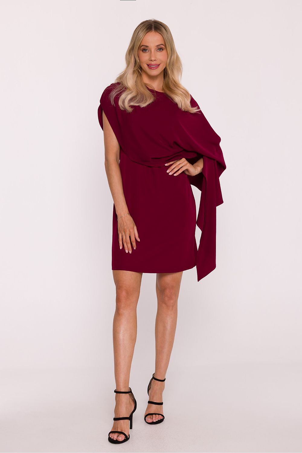 Vestito da sera model 219928 Stylove