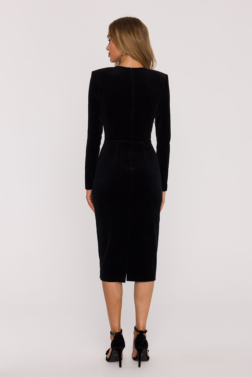 Vestito da sera model 219997 Moe