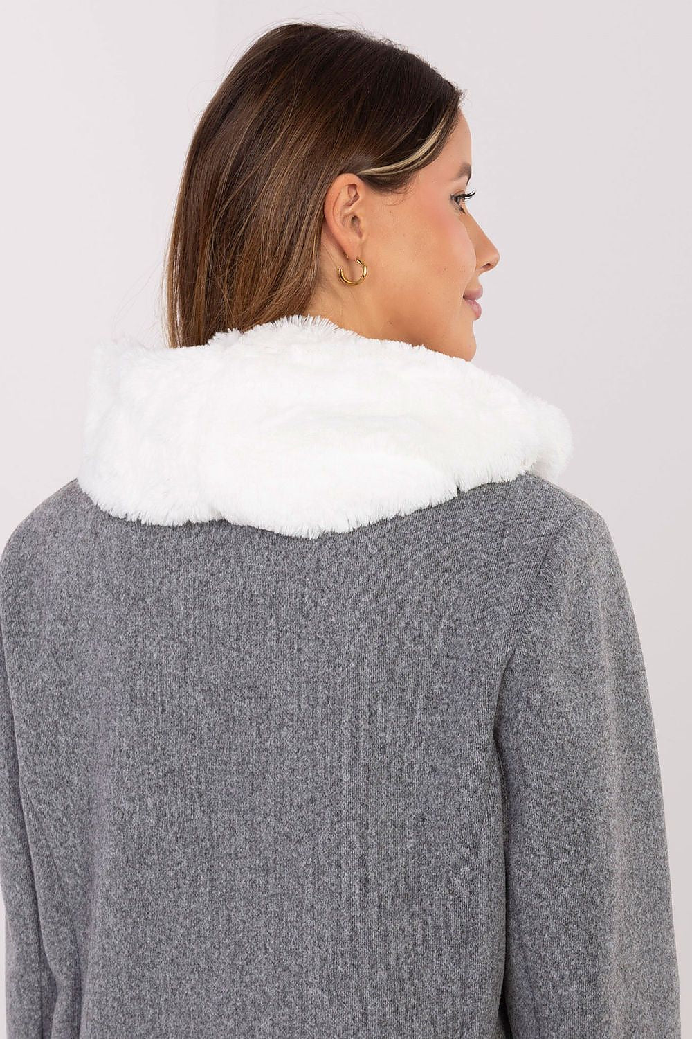 Sciarpa Infinity model 220376 AT