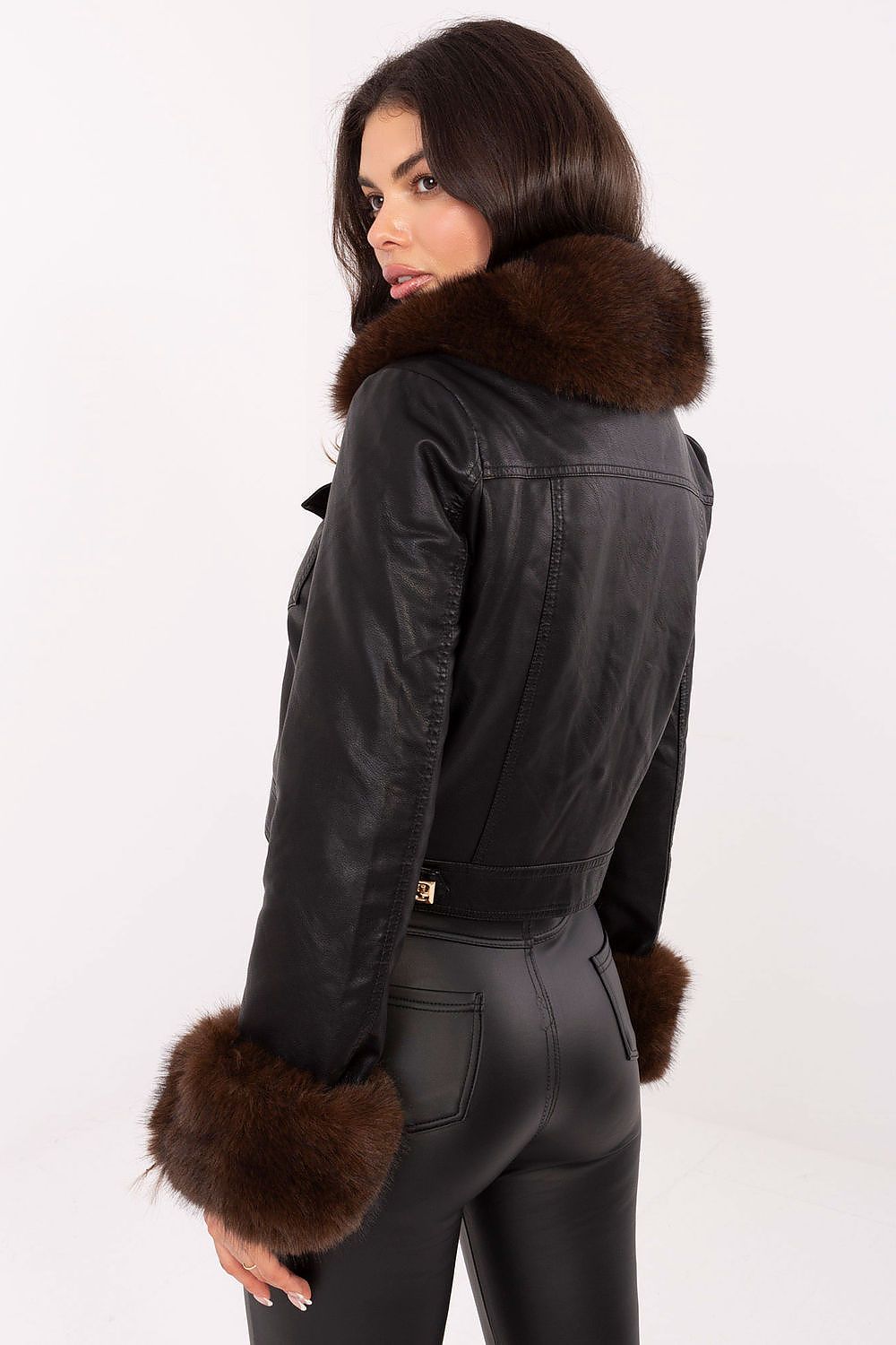 Giubbino model 220636 MBM