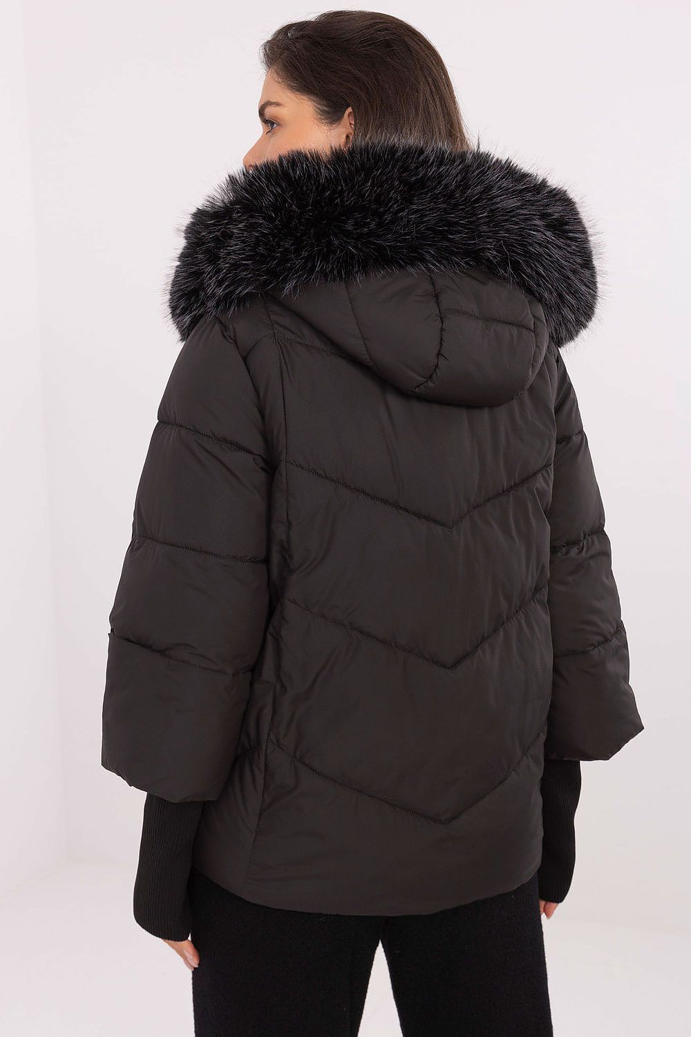 Giubbino model 220648 MBM